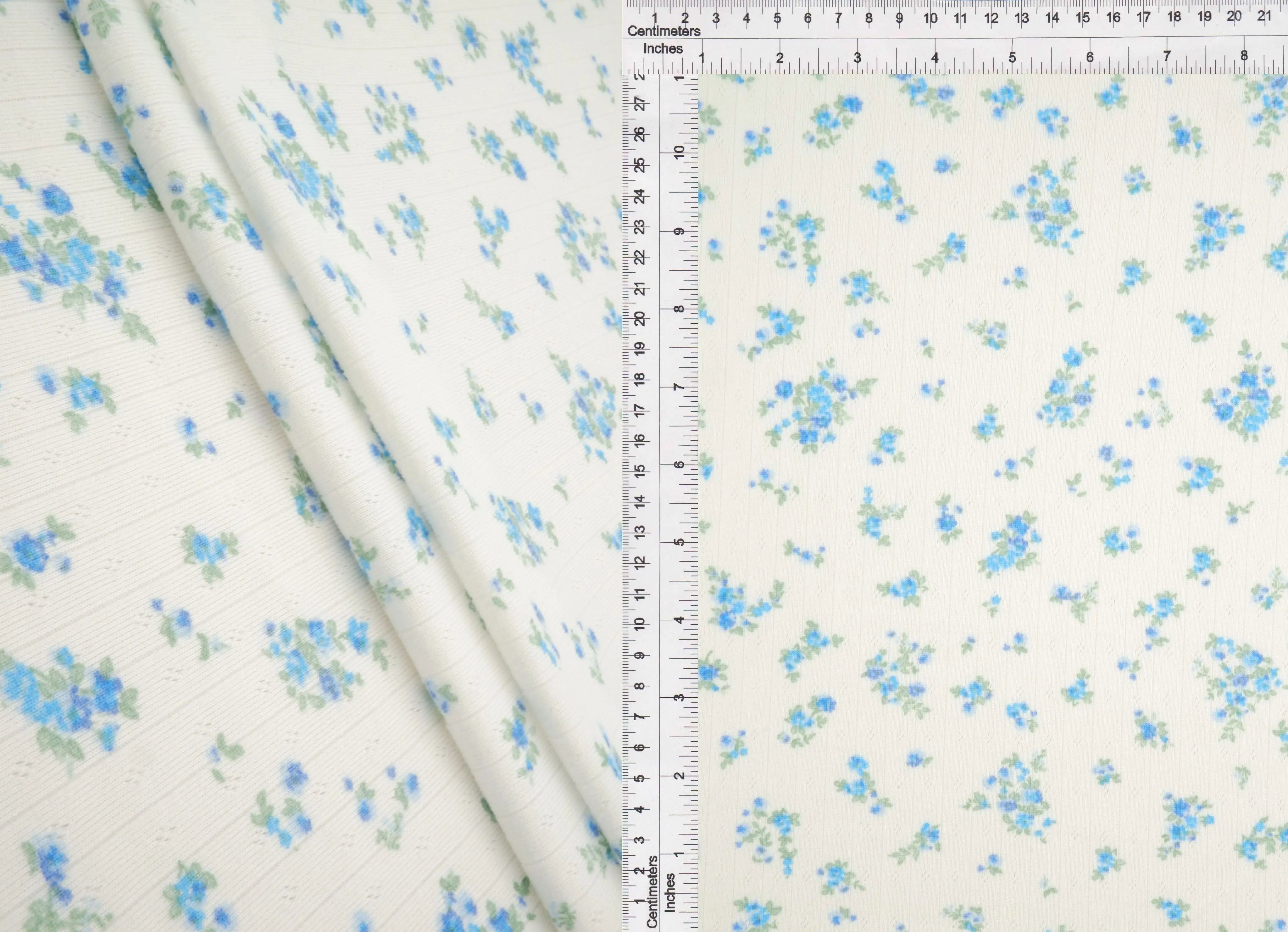 Fabric Selection Retail