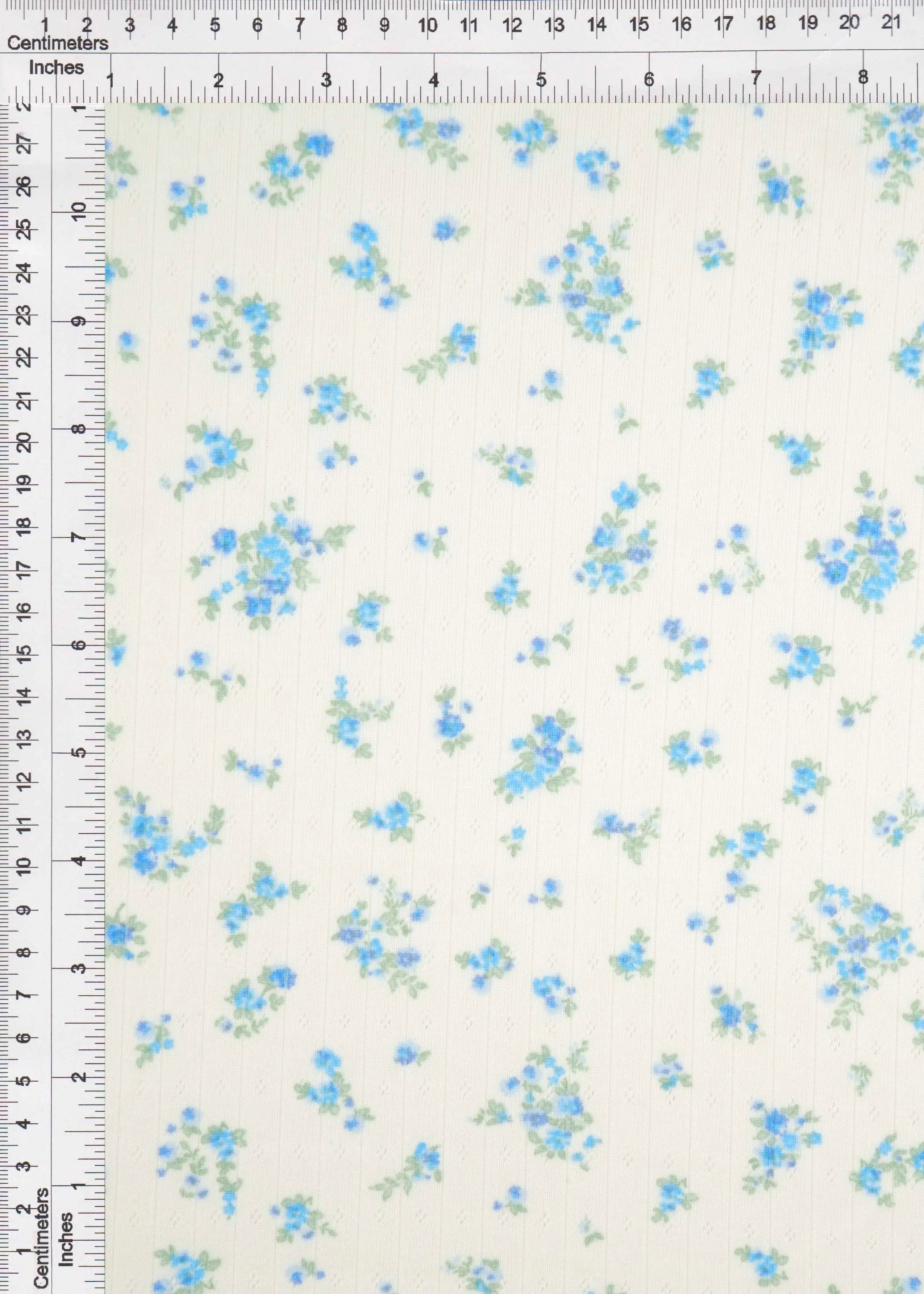 Fabric Selection Retail