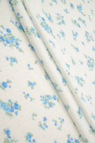 KNT4622-DU1337B BLUE KNIT