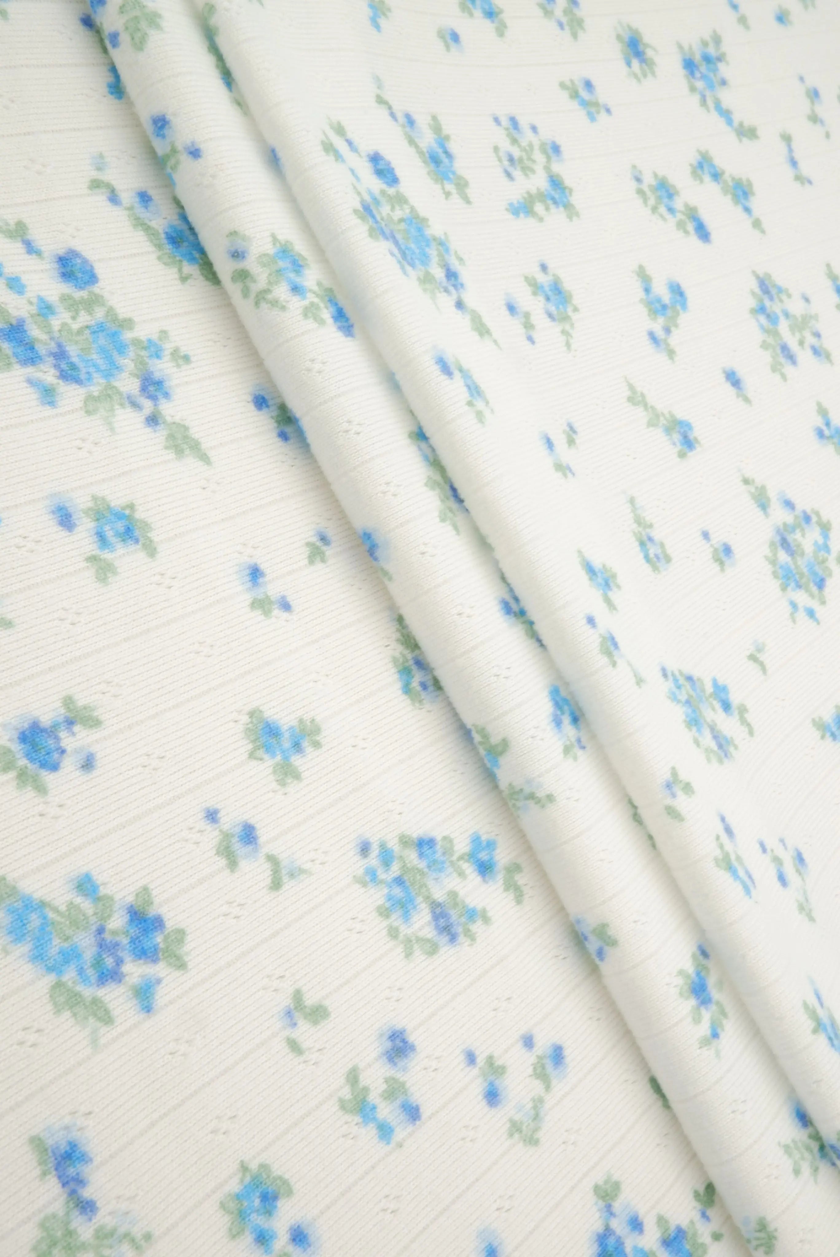 Fabric Selection Retail