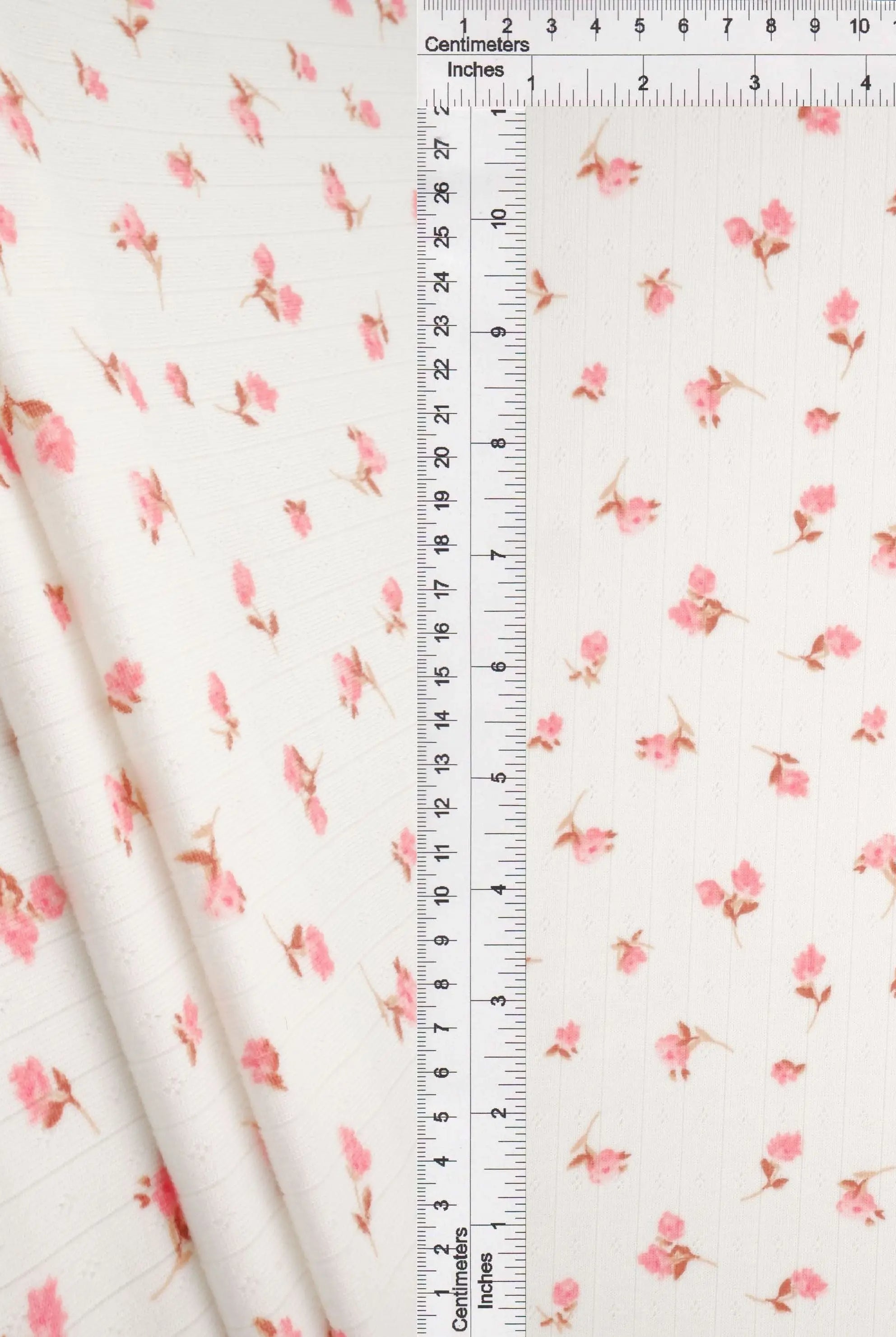 Fabric Selection Retail