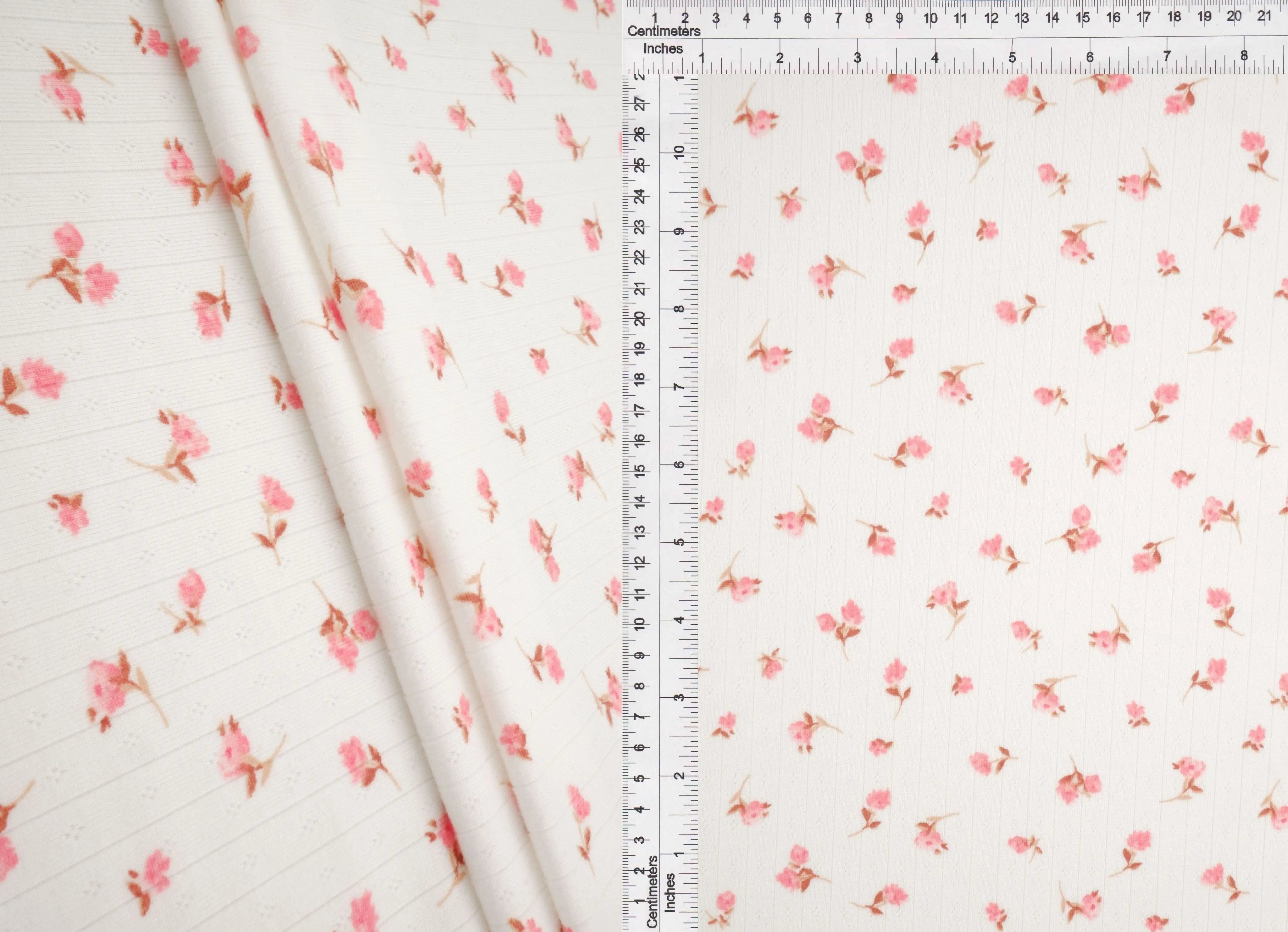 KNT4622-MS11440 CORAL PINK KNIT