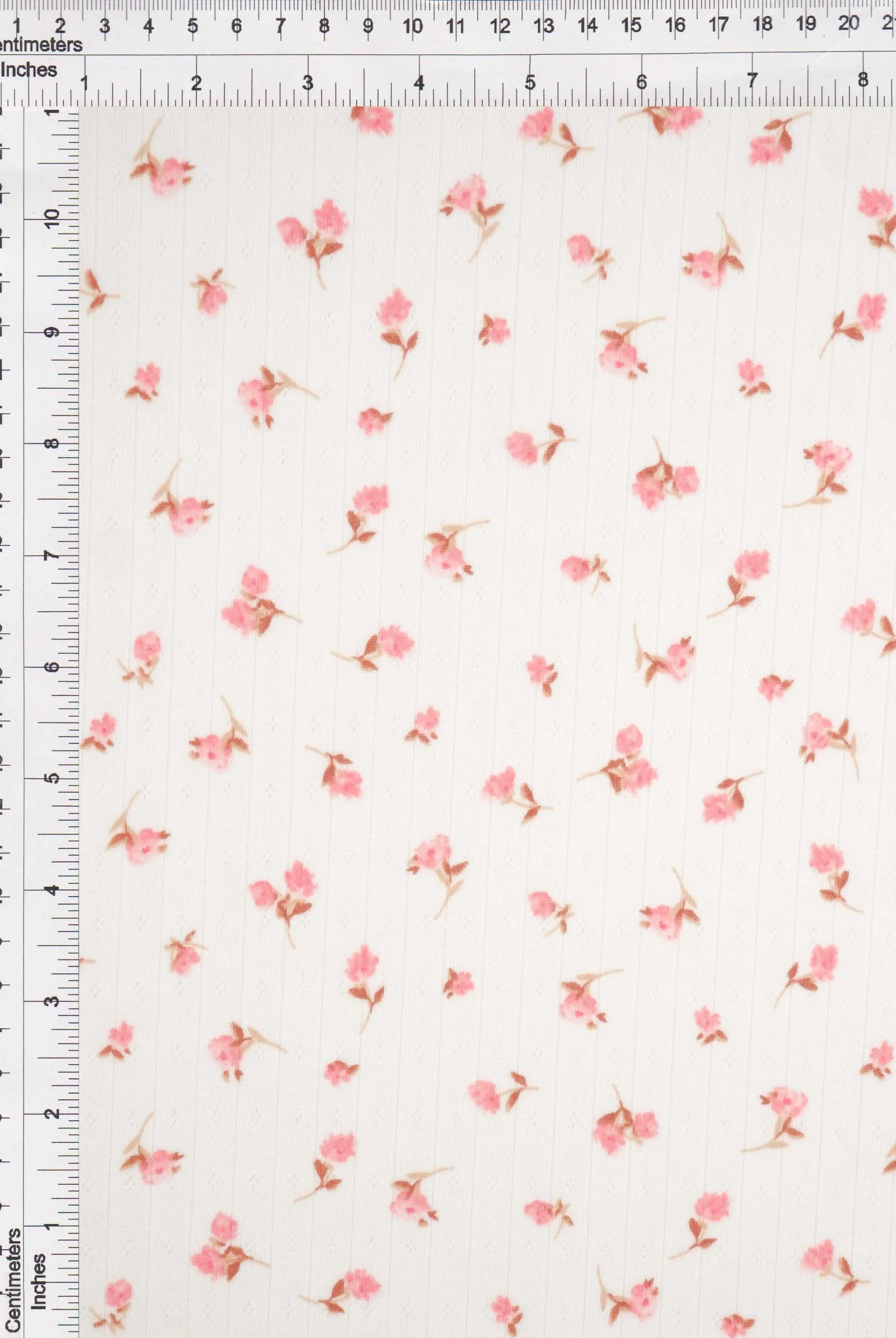 Fabric Selection Retail