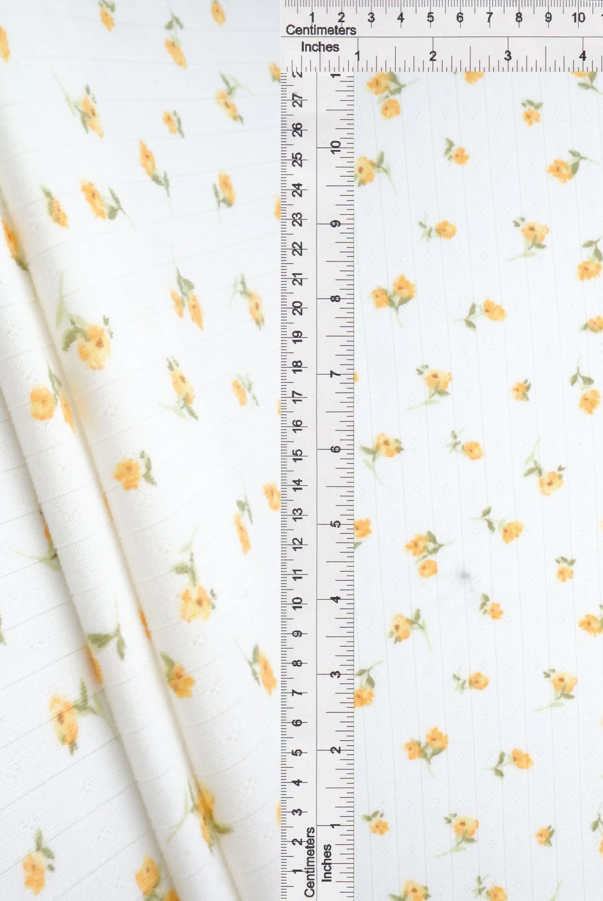 Fabric Selection Retail