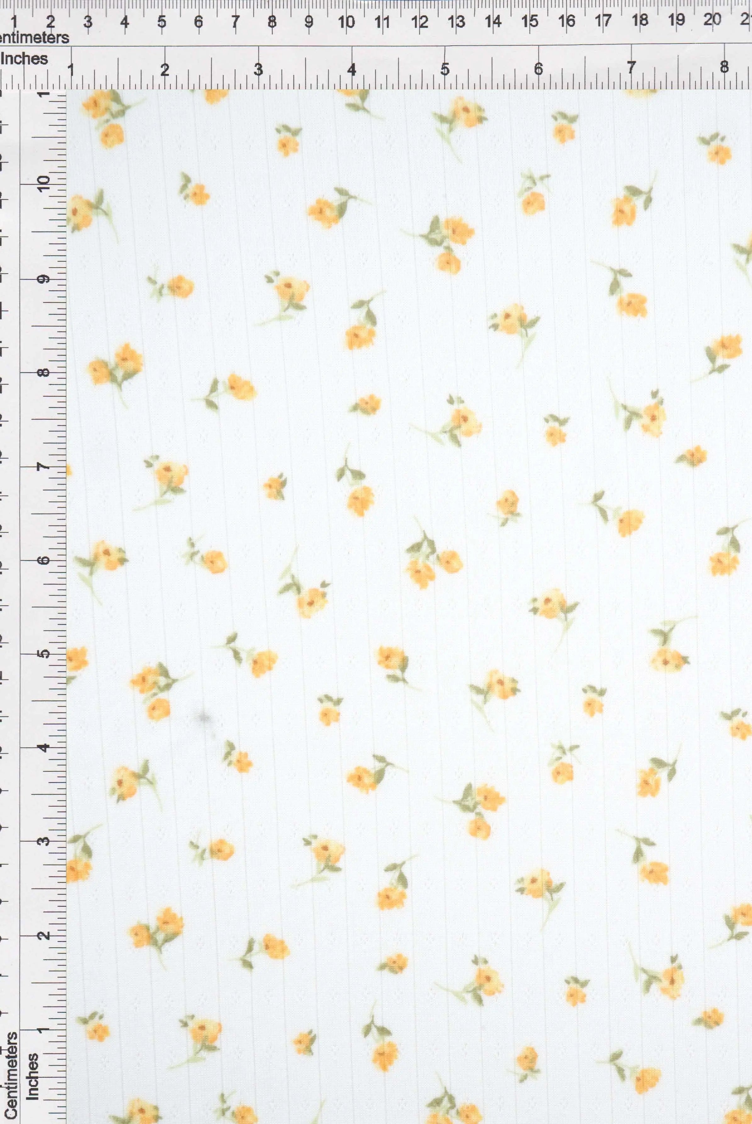 Fabric Selection Retail