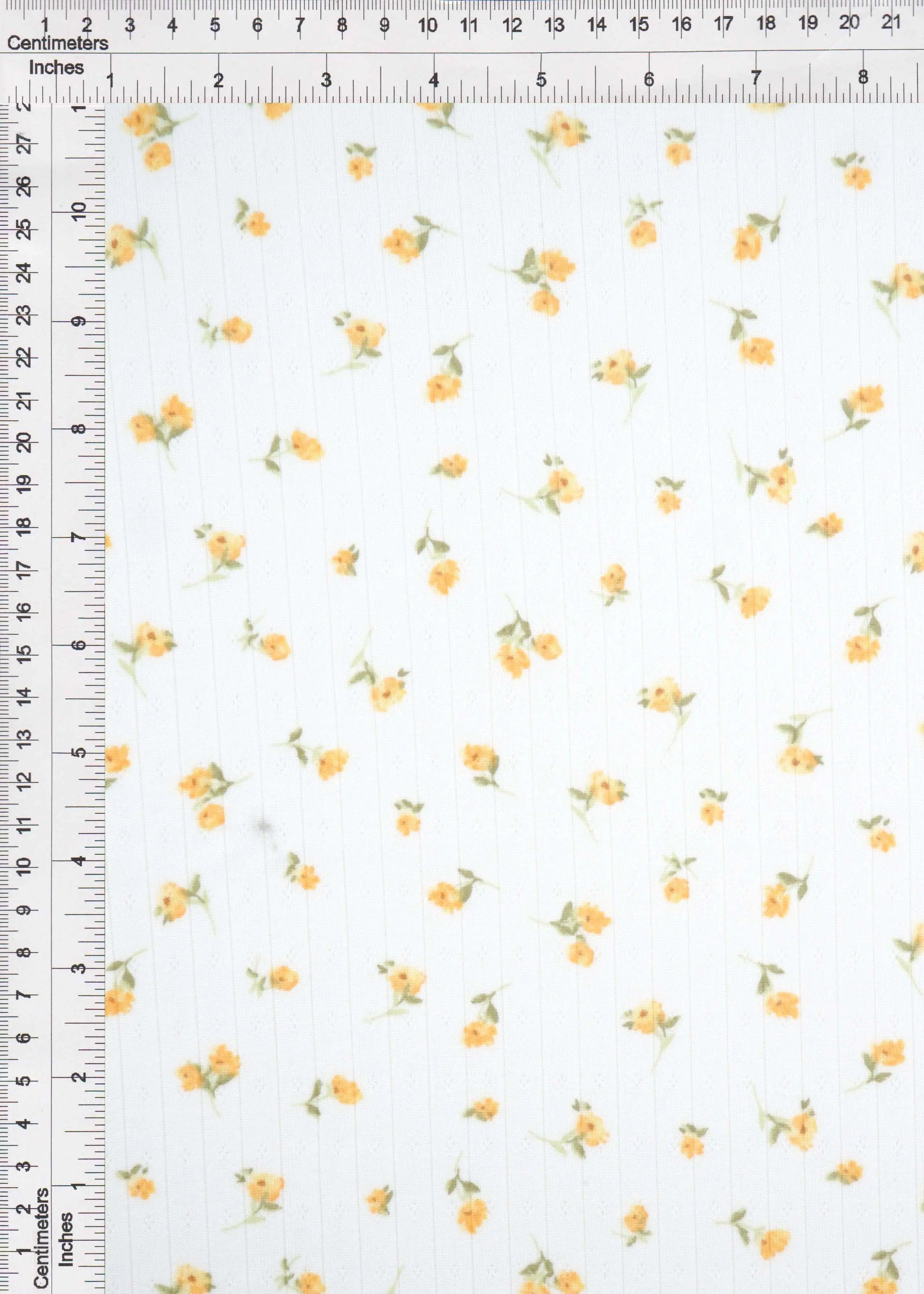 Fabric Selection Retail