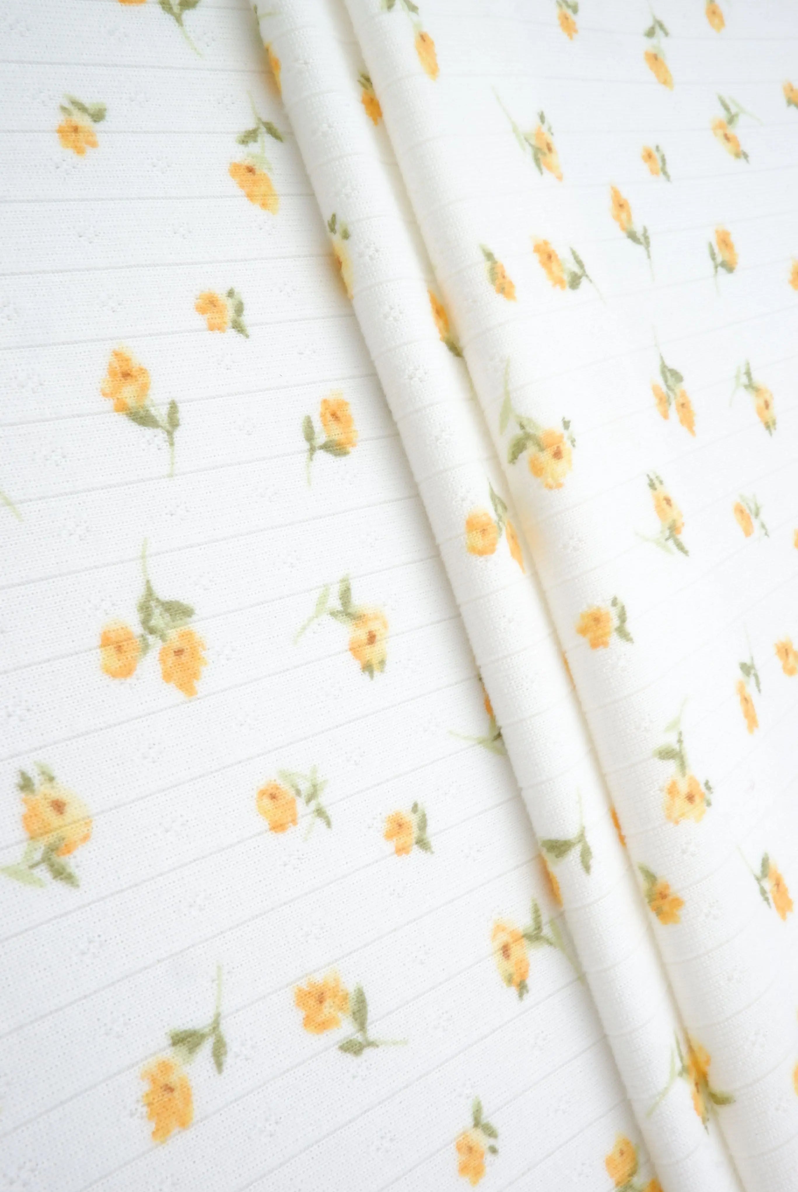 Fabric Selection Retail