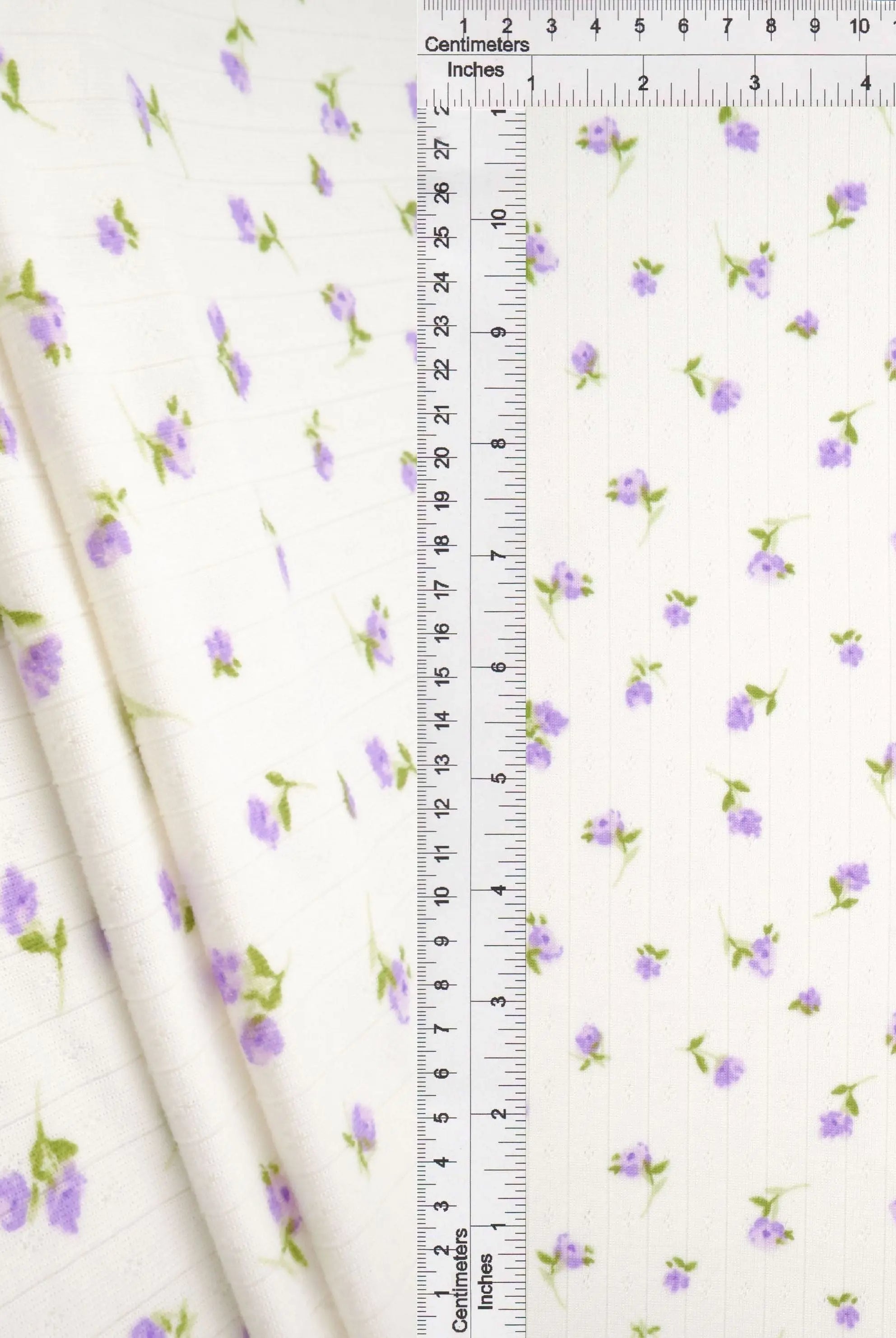 Fabric Selection Retail