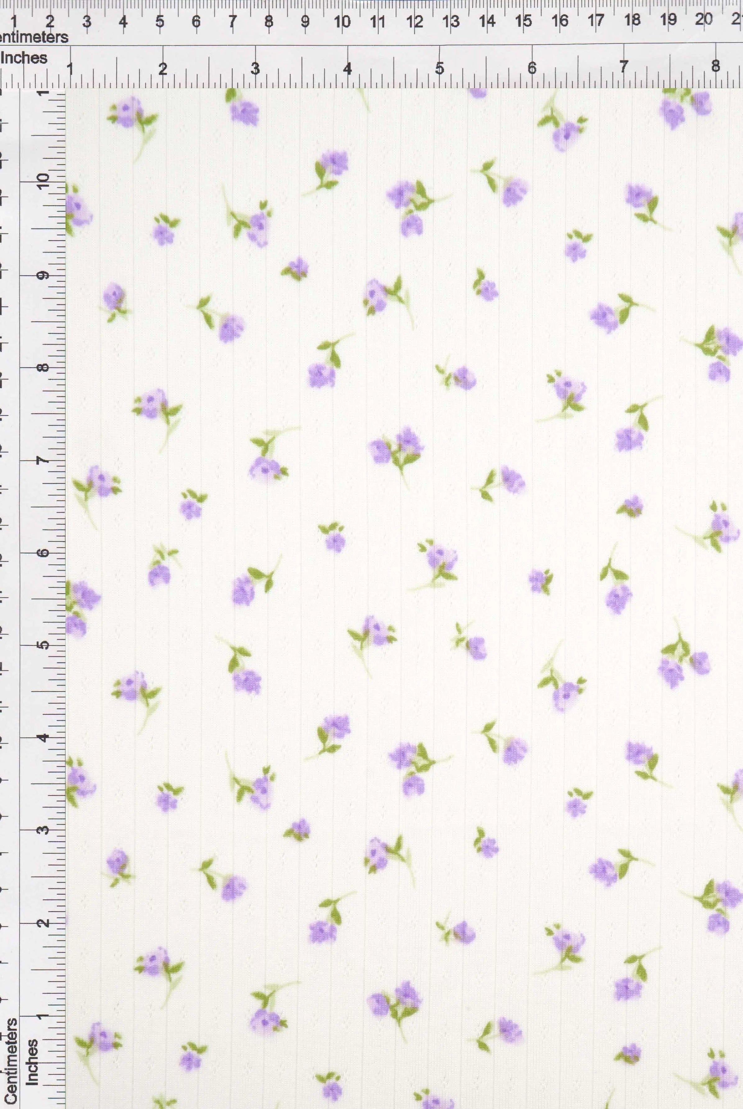 Fabric Selection Retail