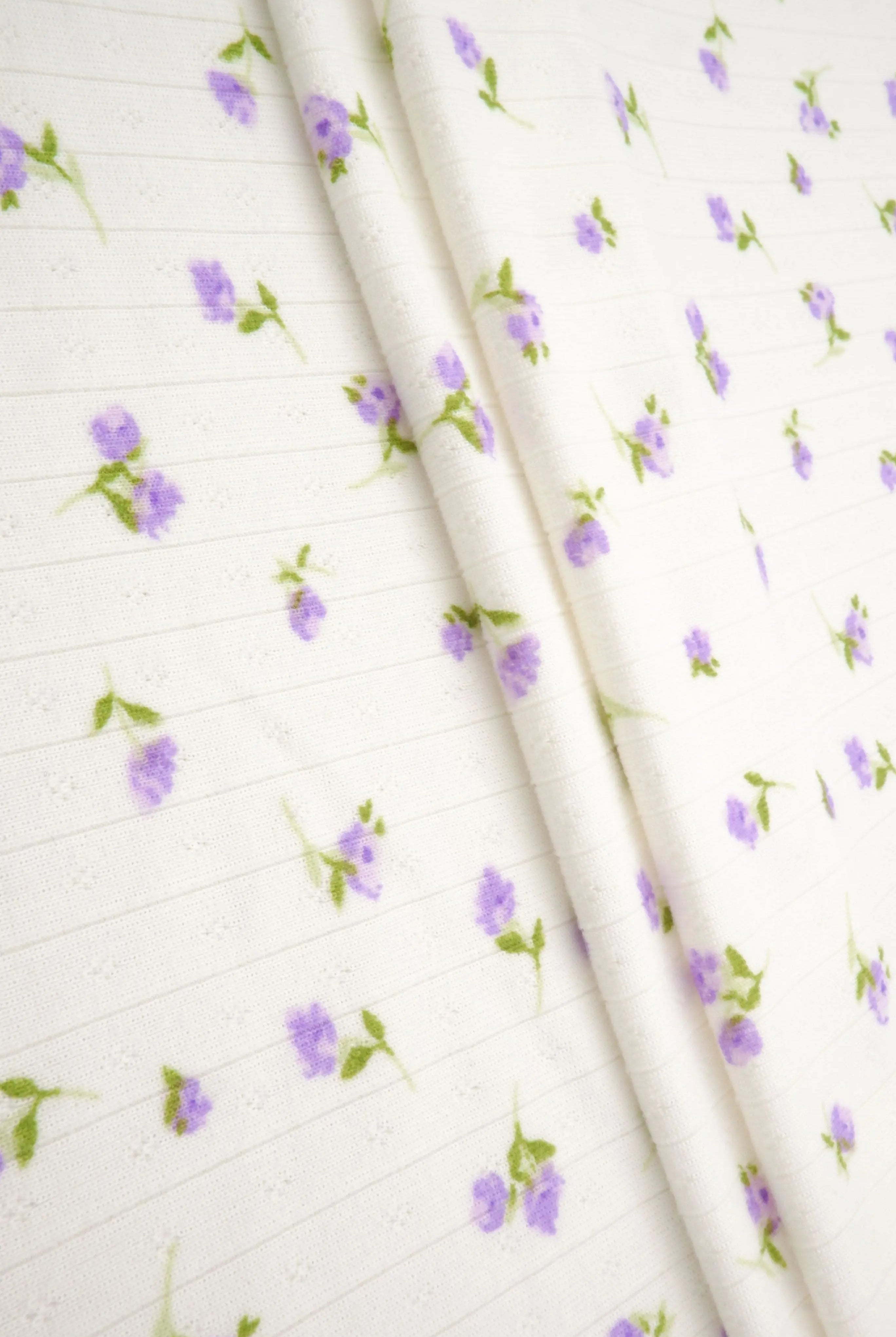 Fabric Selection Retail