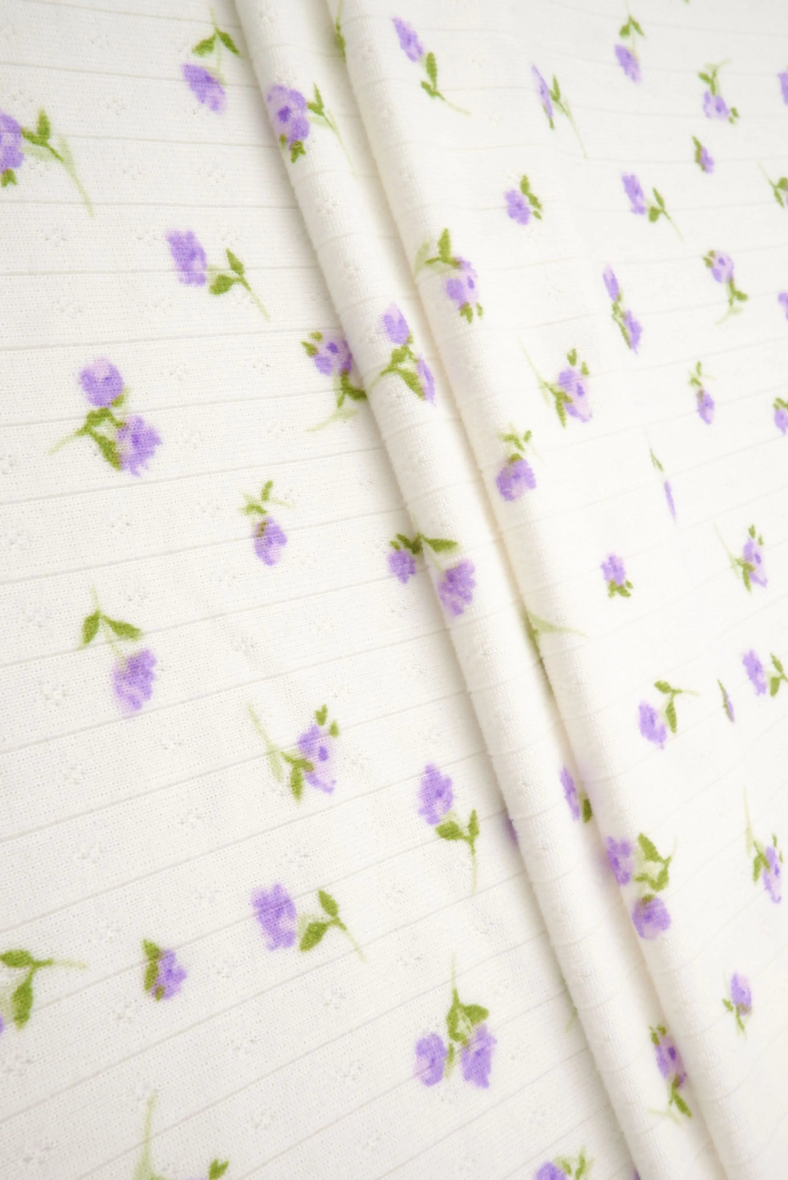 Fabric Selection Retail