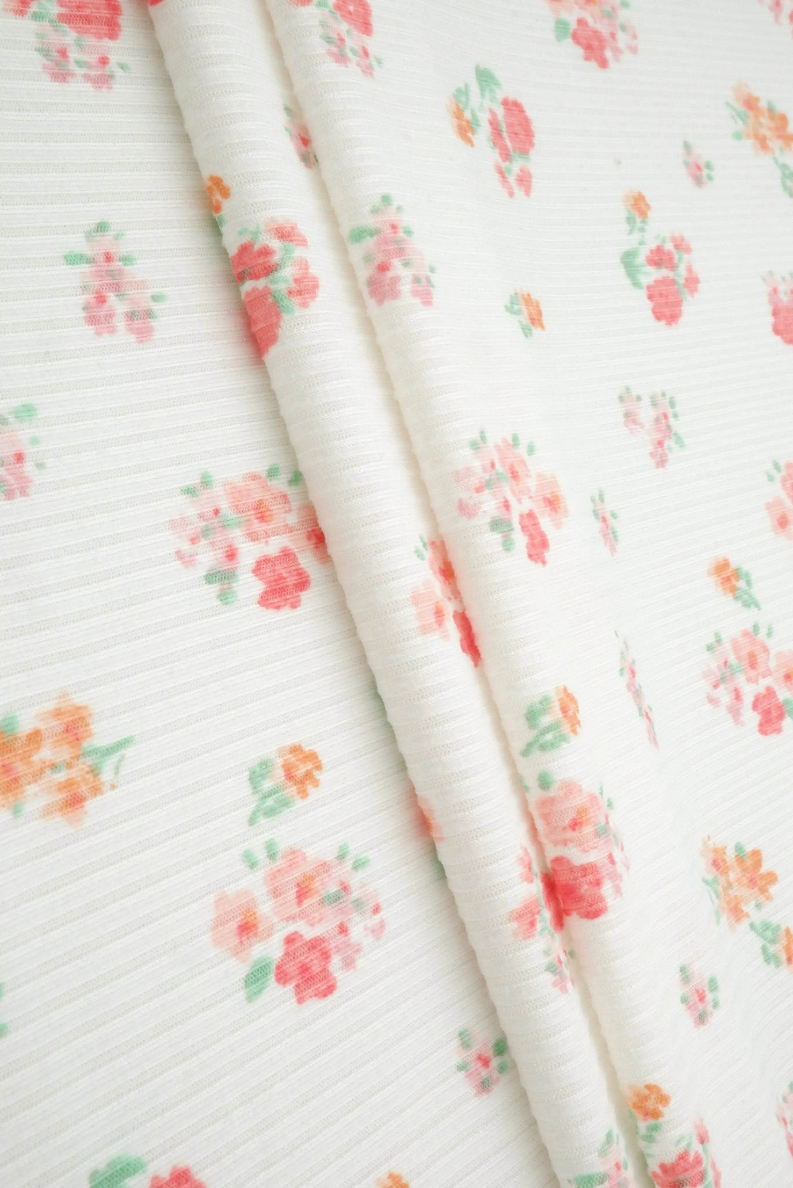 Fabric Selection Retail