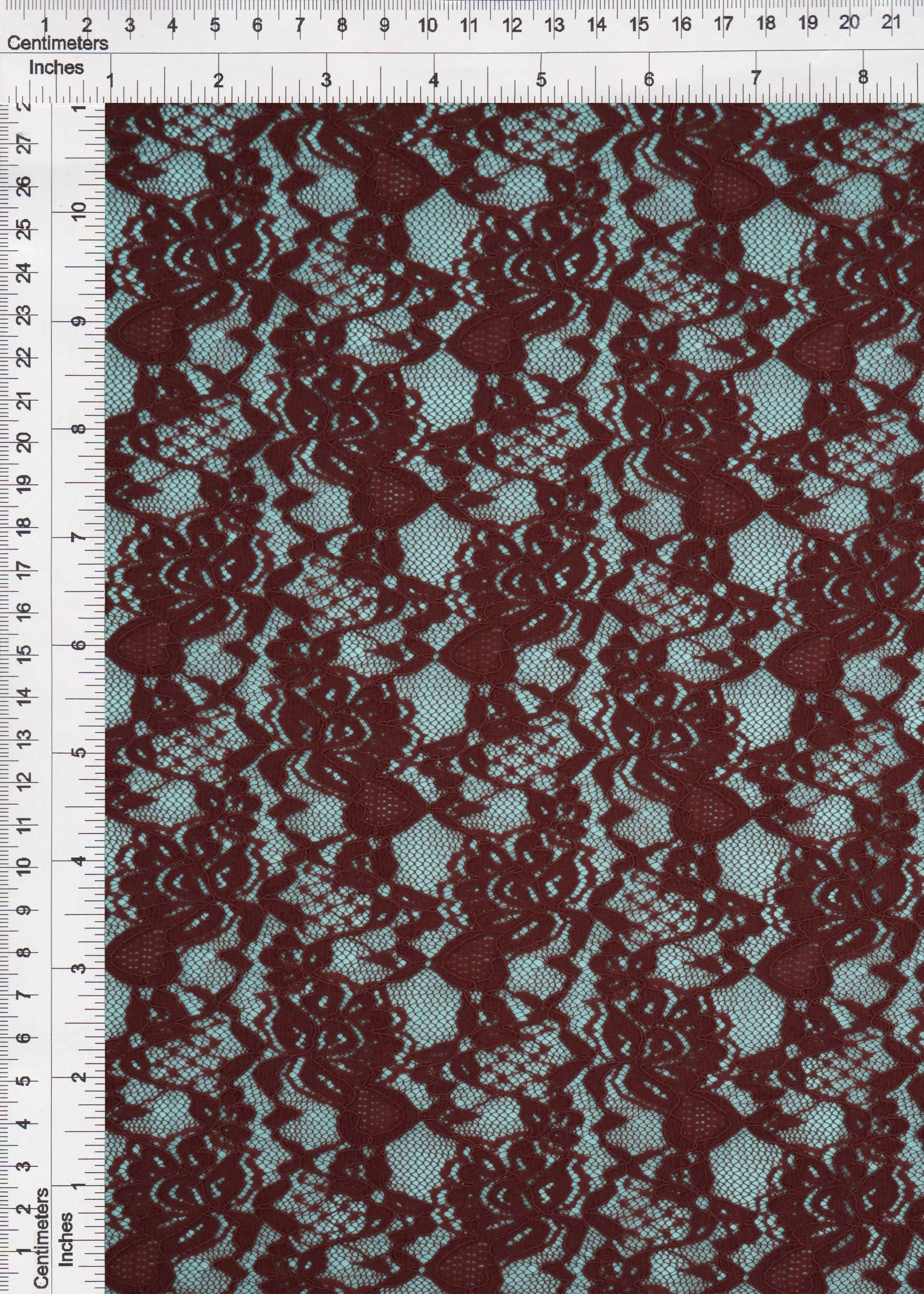Fabric Selection Retail