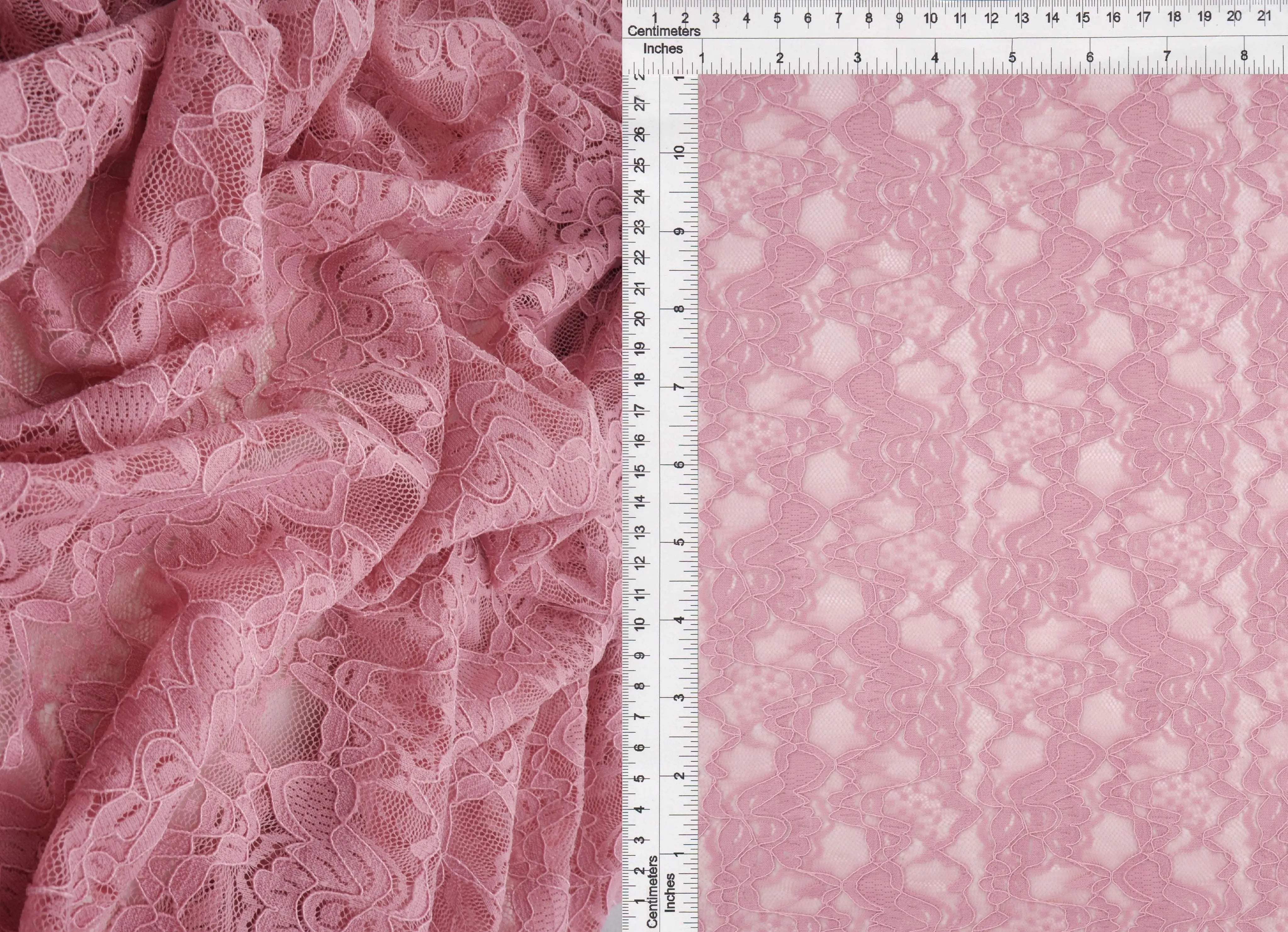 Fabric Selection Retail