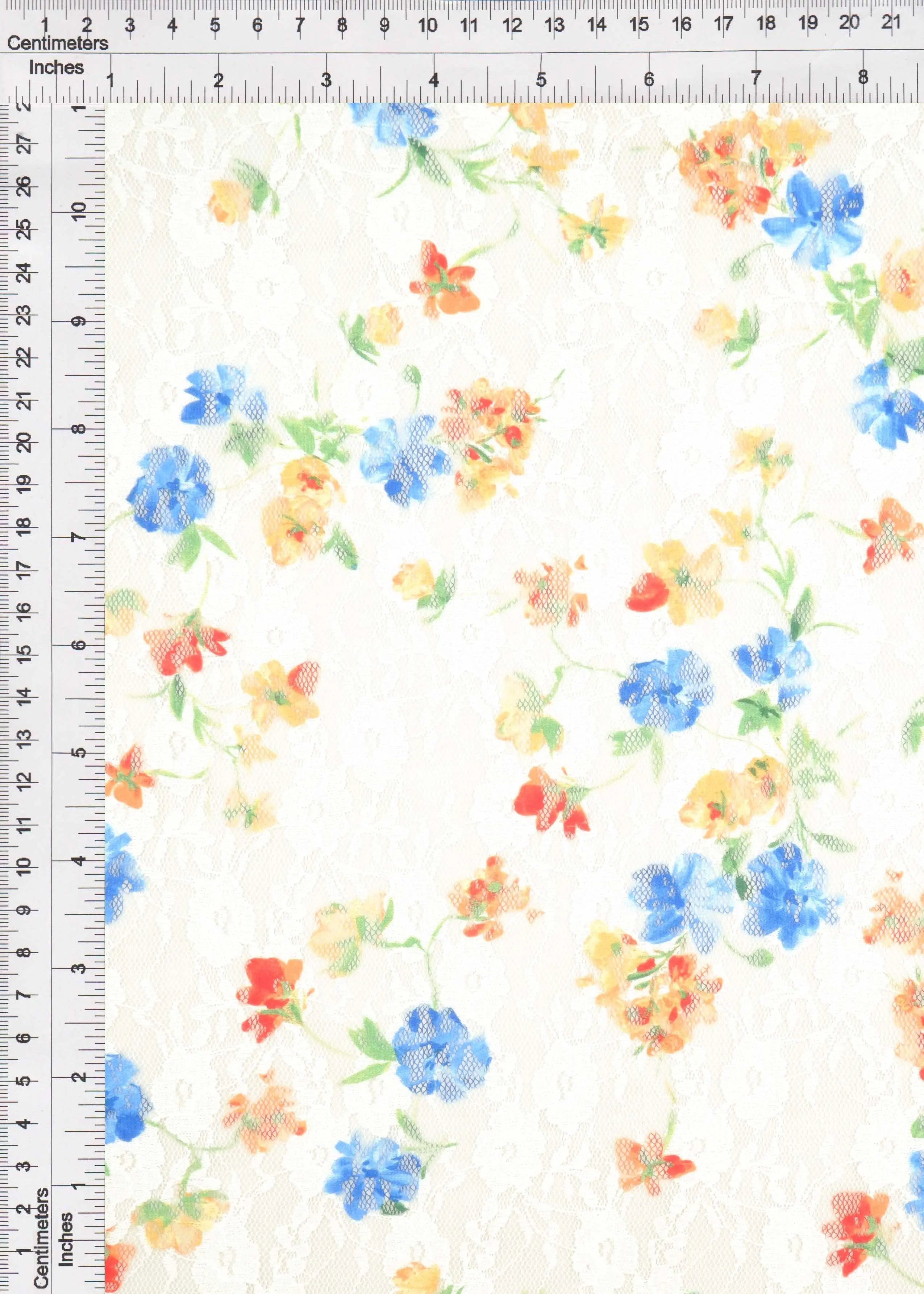 Fabric Selection Retail