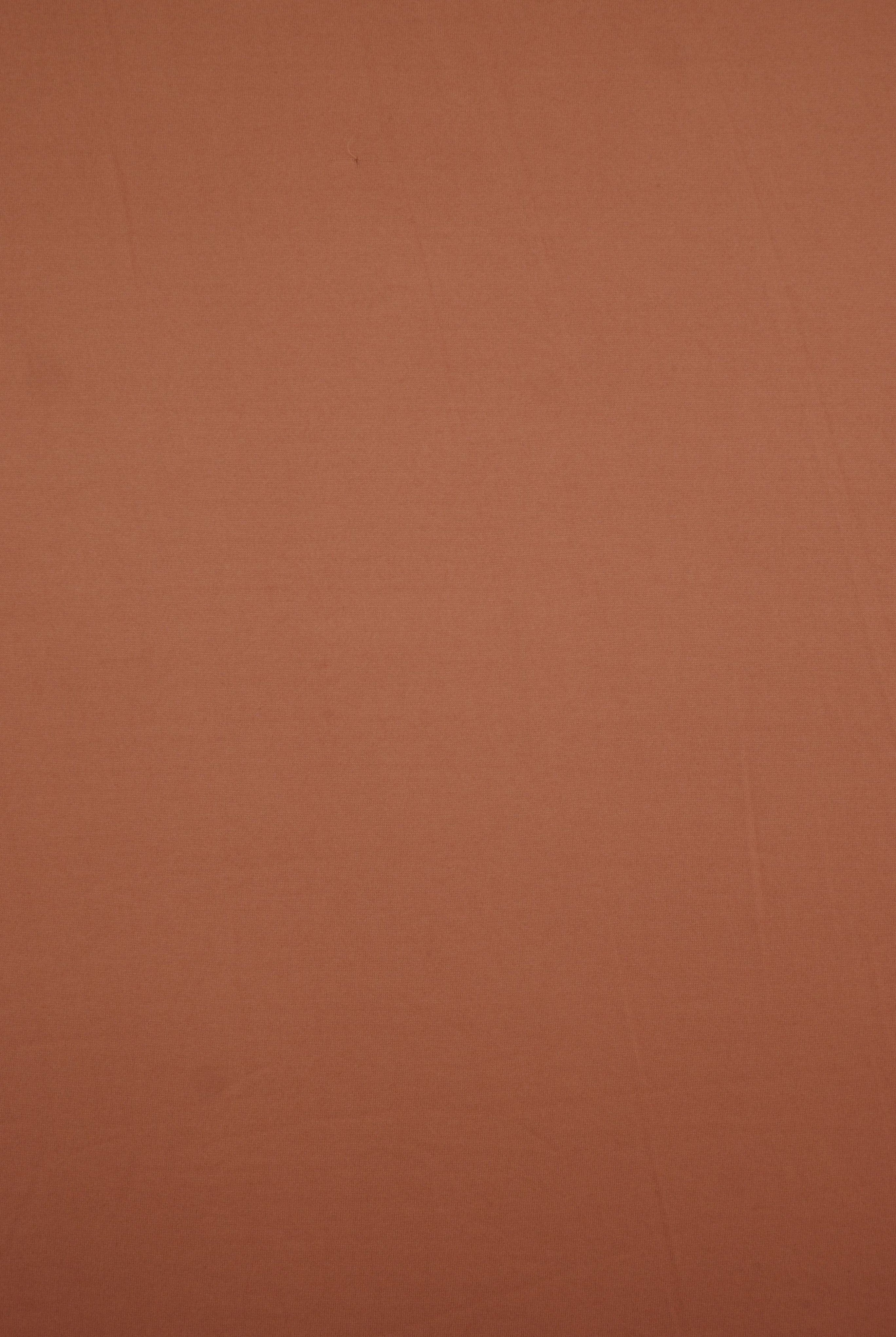 DTY Brushed Solid Stretch Knit Fabric - KNT2100