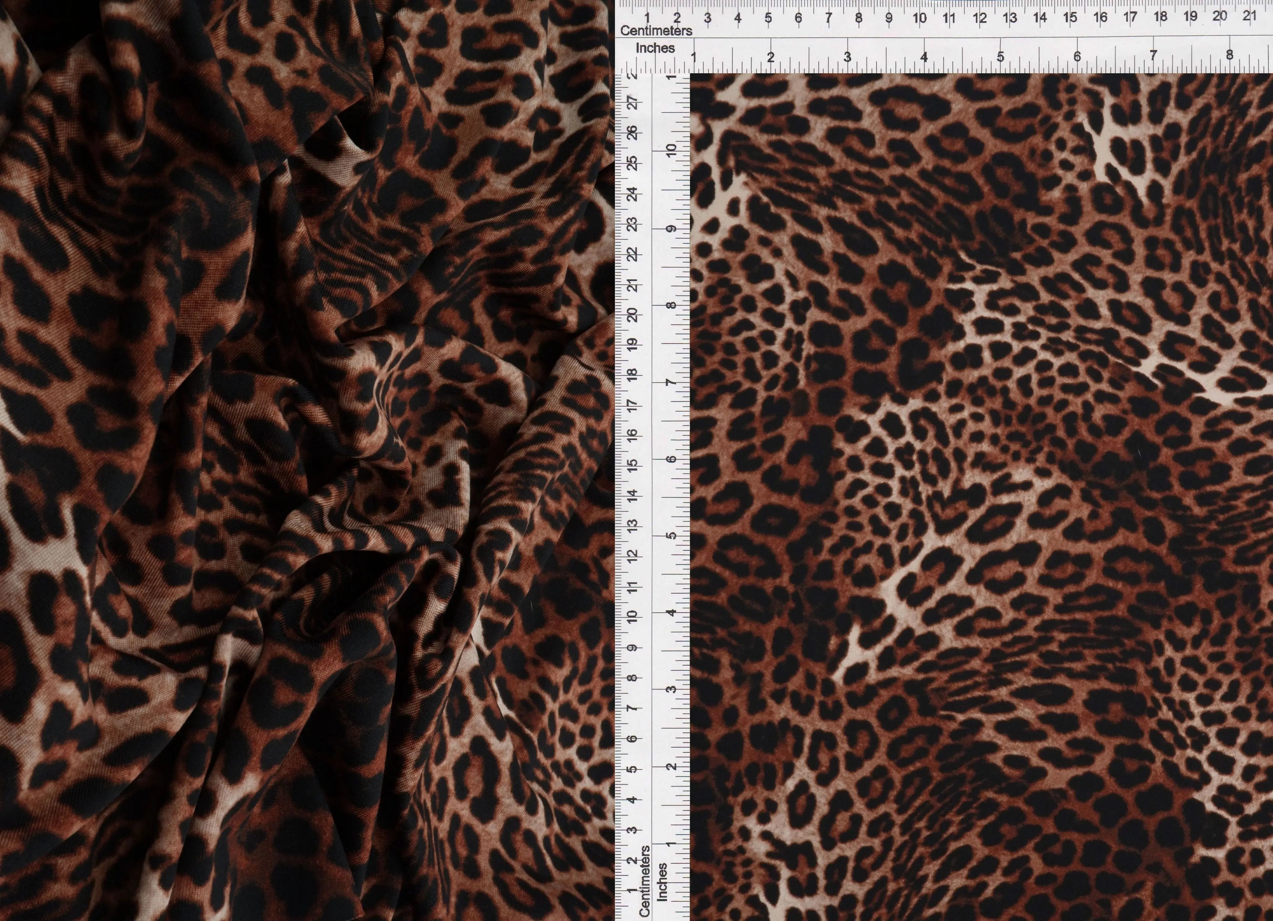 Fabric Selection Retail