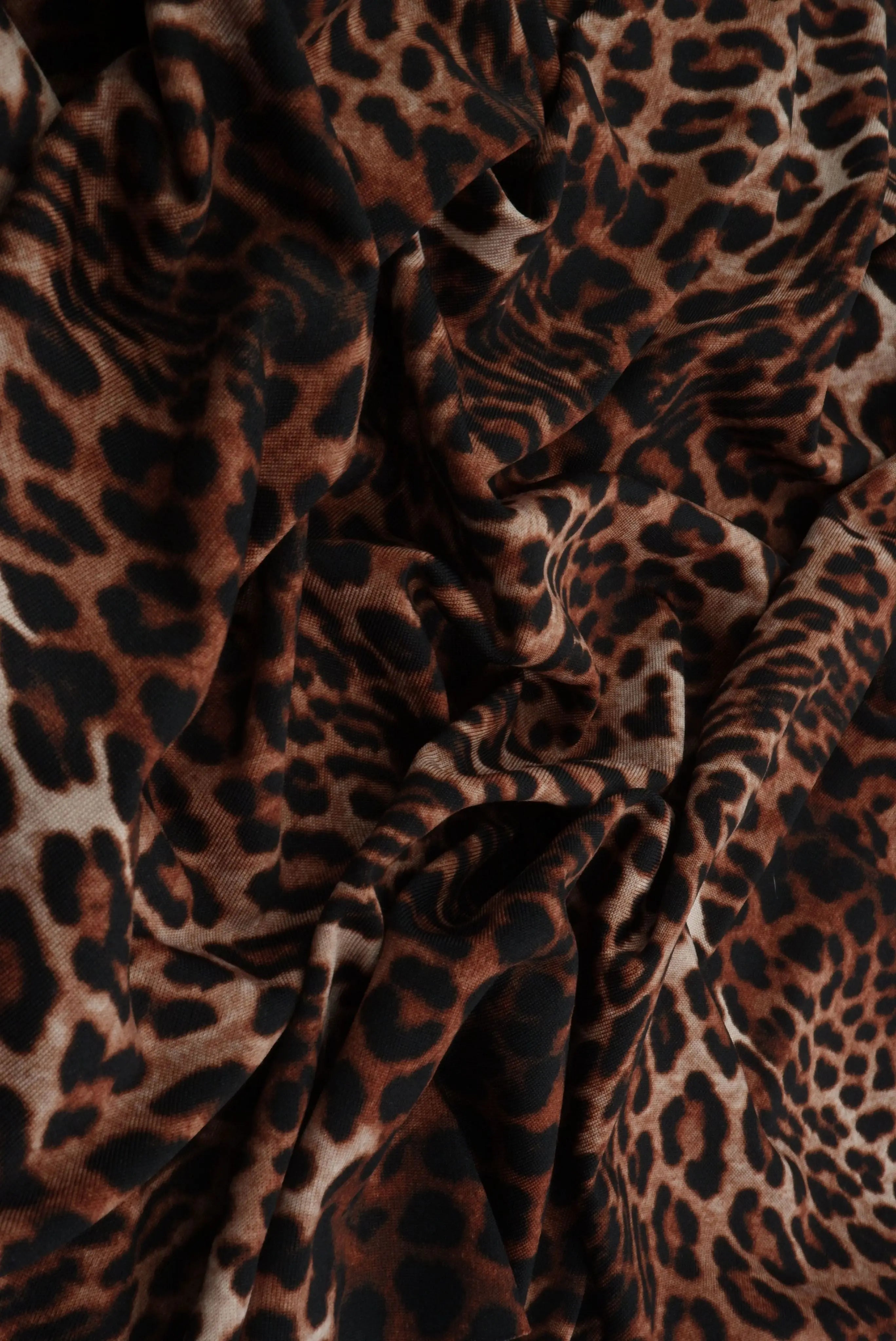 Fabric Selection Retail