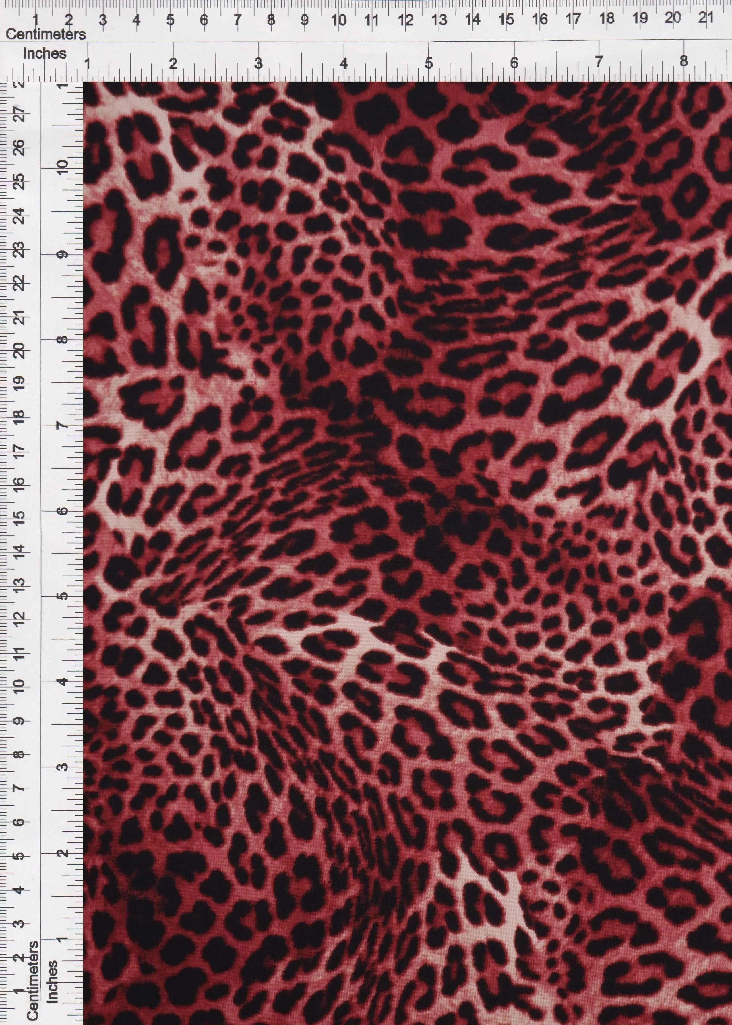 KNT4498-MS11533 BURGUNDY KNIT