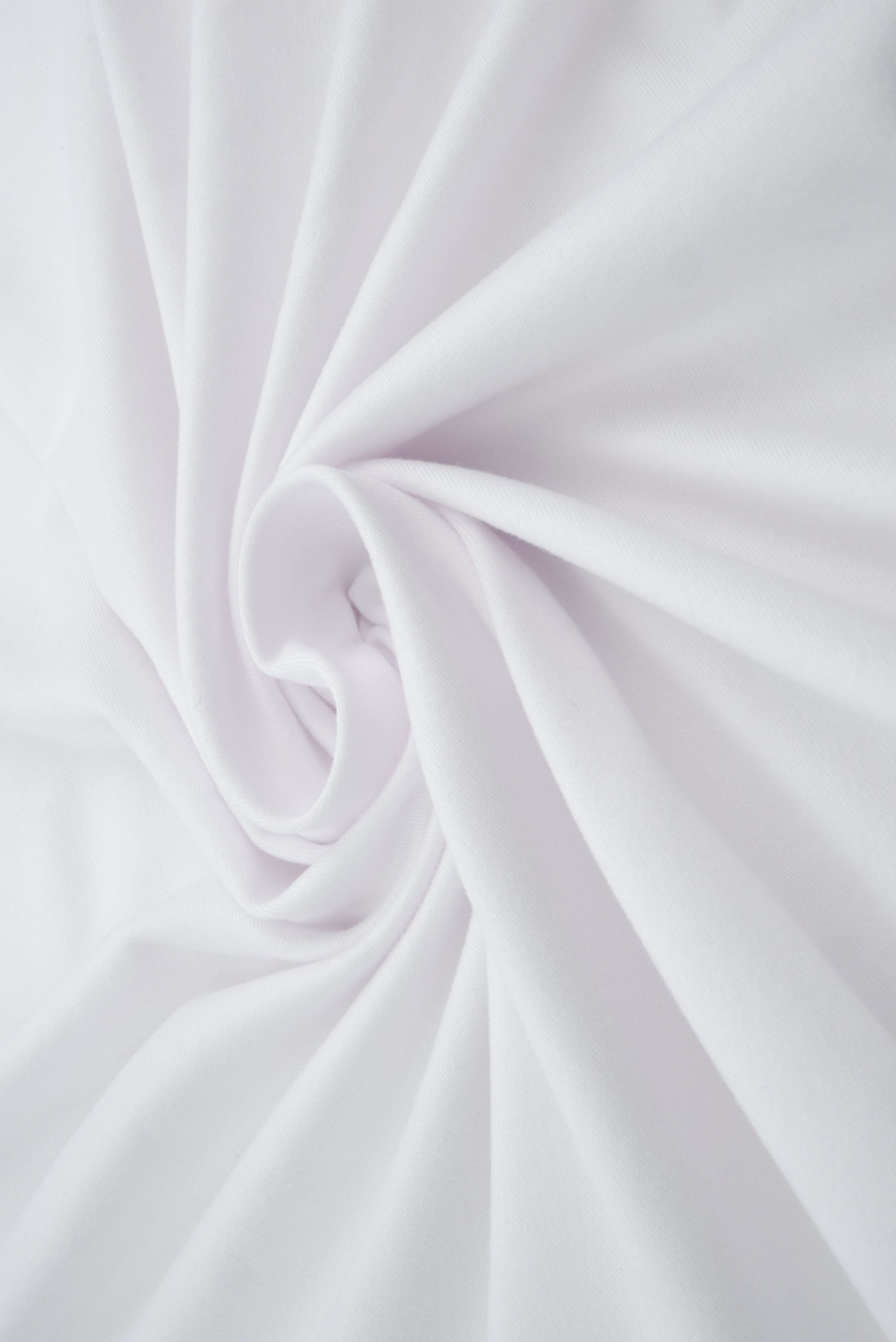 KNT2100 WHITE-240GSQM BIKER SHORTS BLOUSE BODYSUIT BRUSHED CAMI DRESS DTY KNIT LOUNGEWEAR NO-PRINT PANTS POLYESTER SKIRTS SOLID SPANDEX T-SHIRT TOPS TUNICS