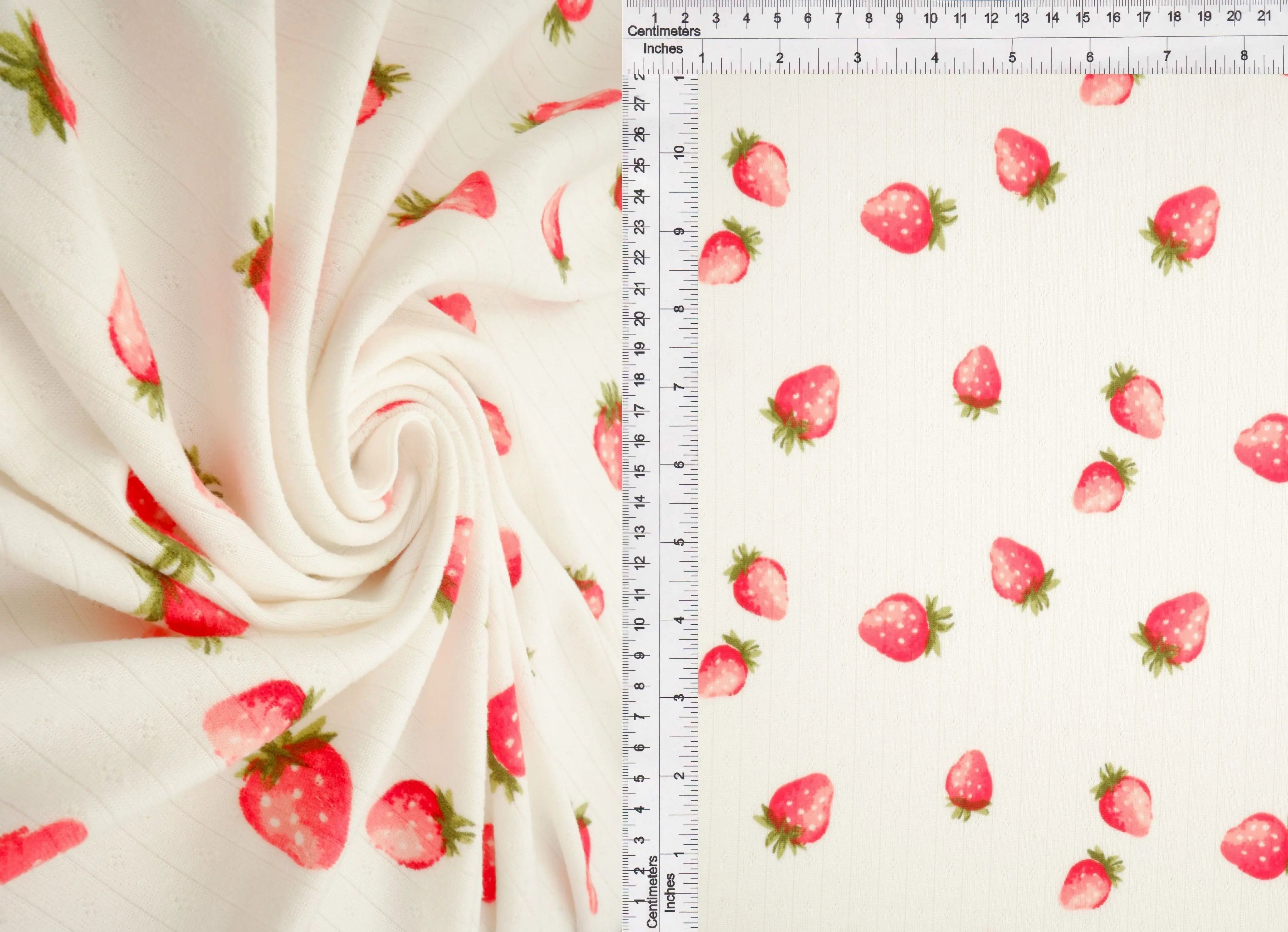 Fabric Selection Retail