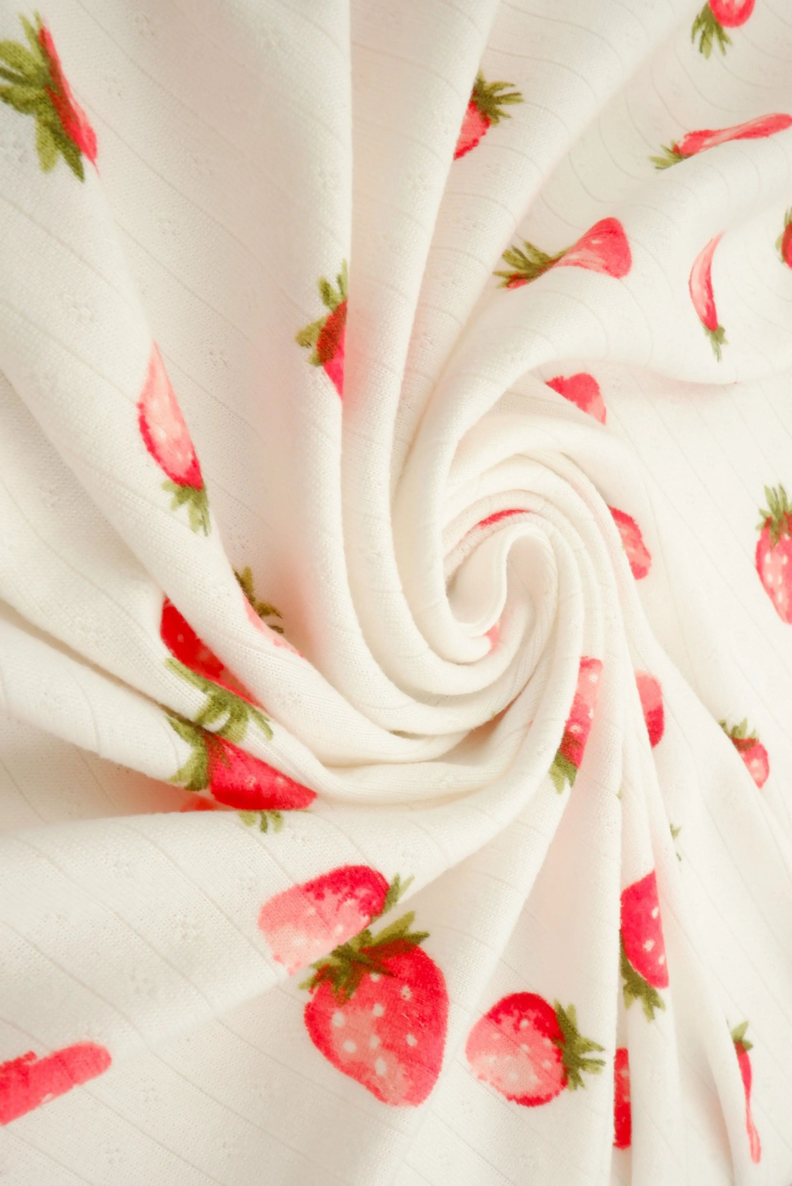 Fabric Selection Retail