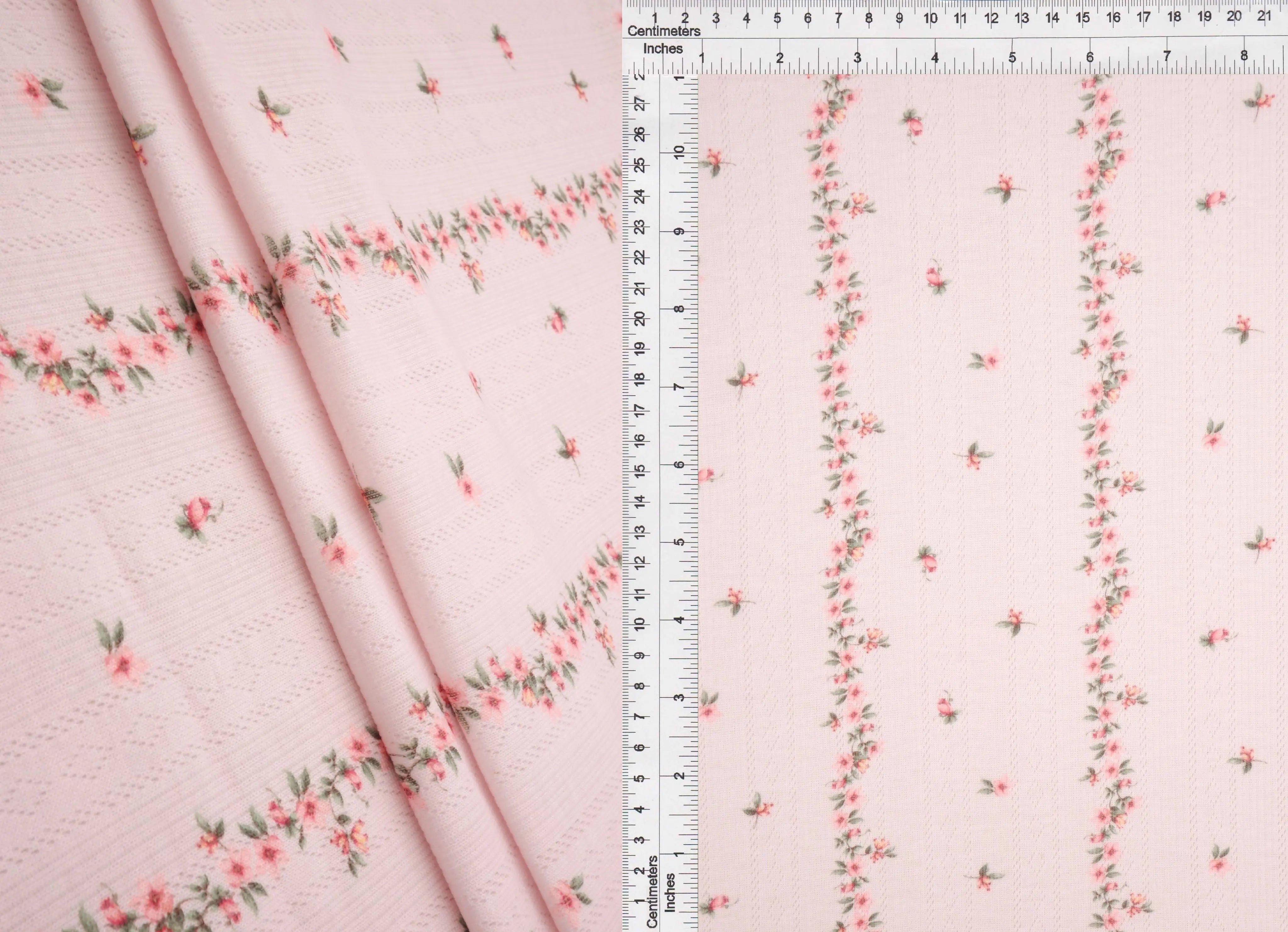 Fabric Selection Retail