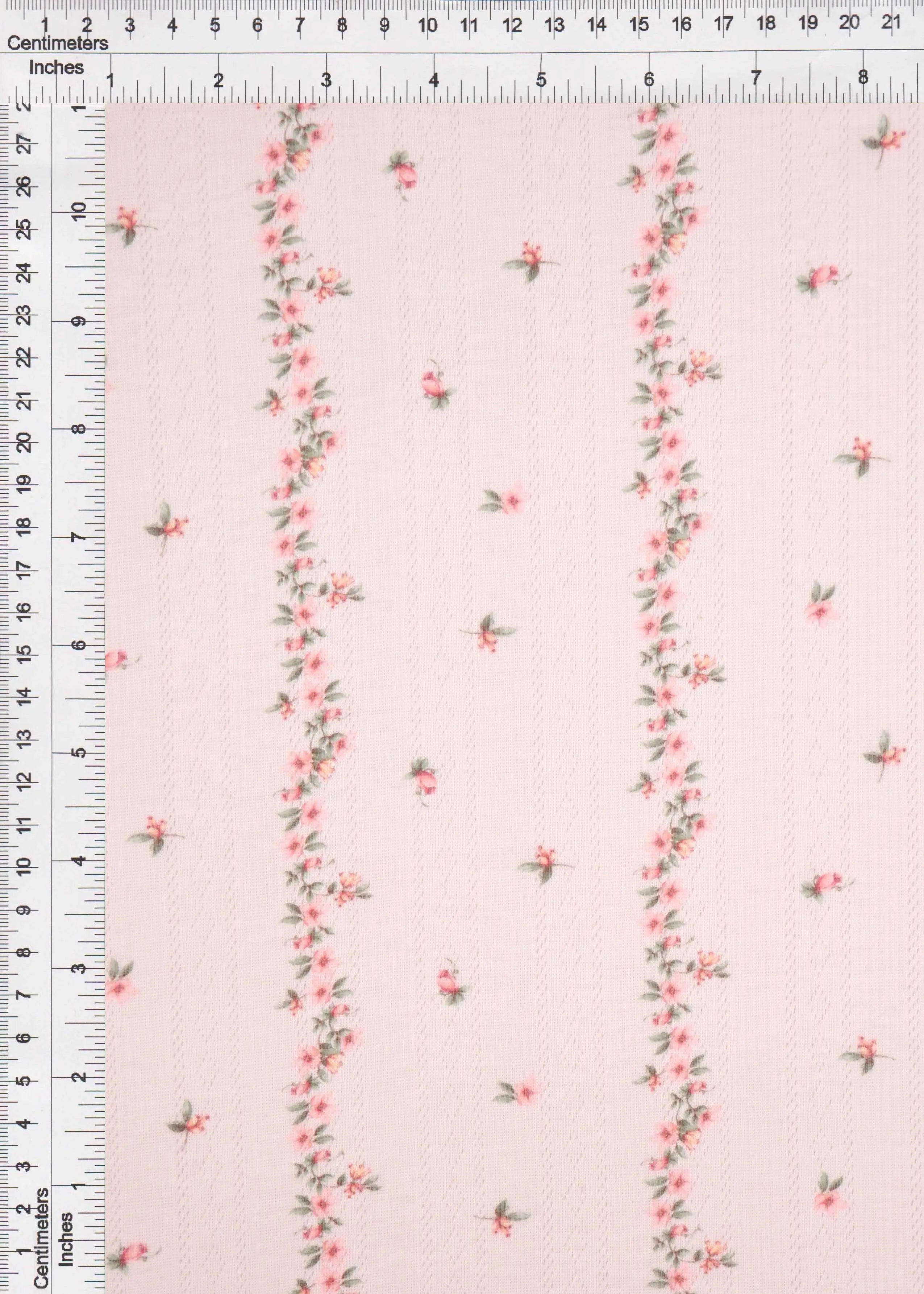 Fabric Selection Retail