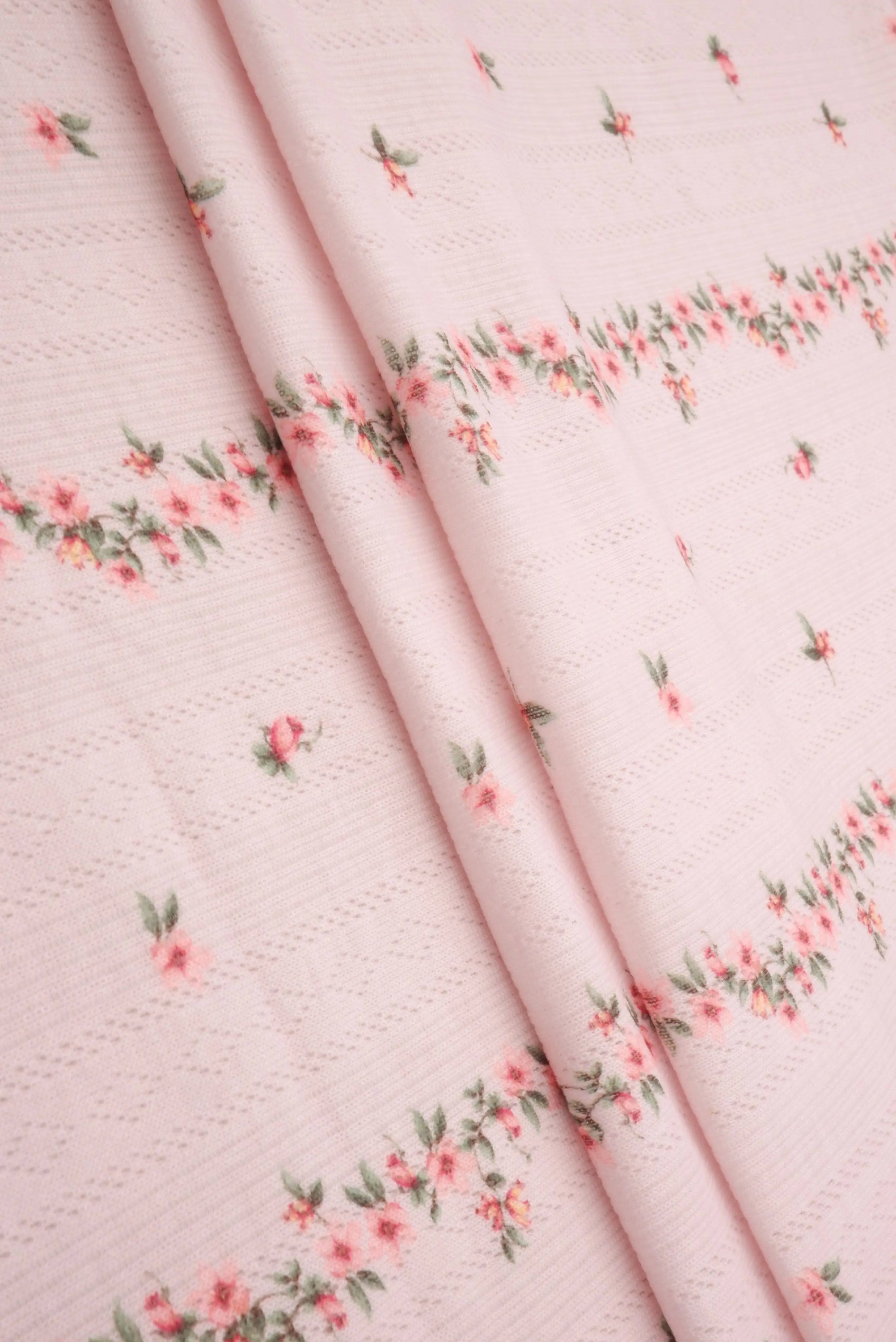 Fabric Selection Retail