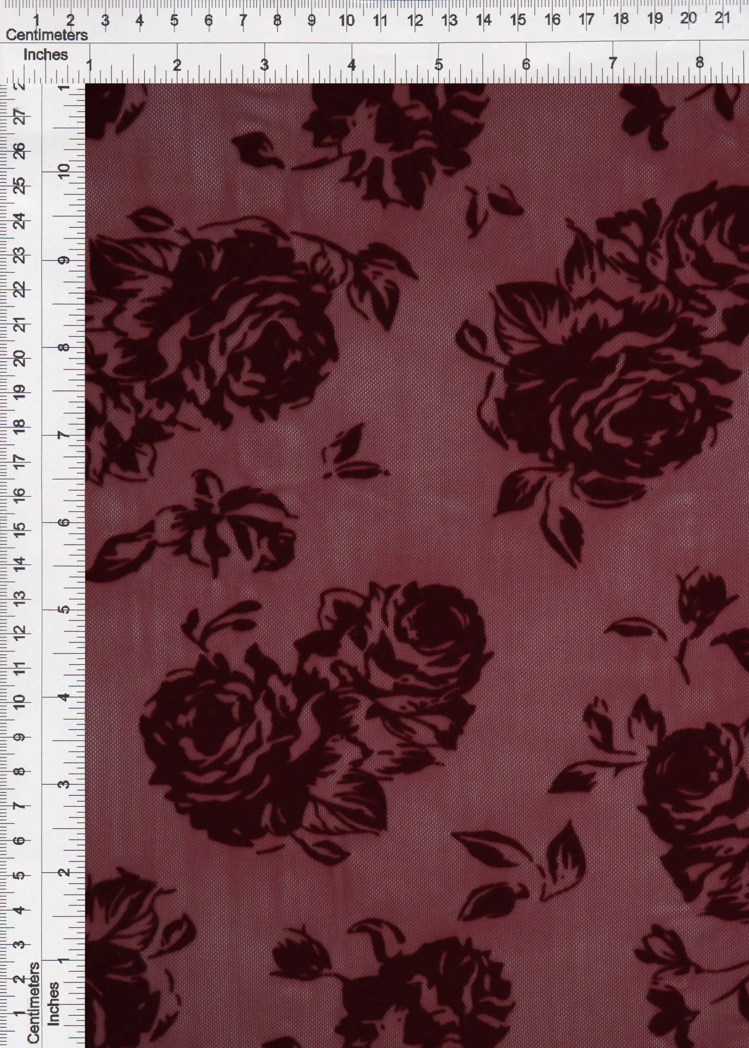 Fabric Selection Retail