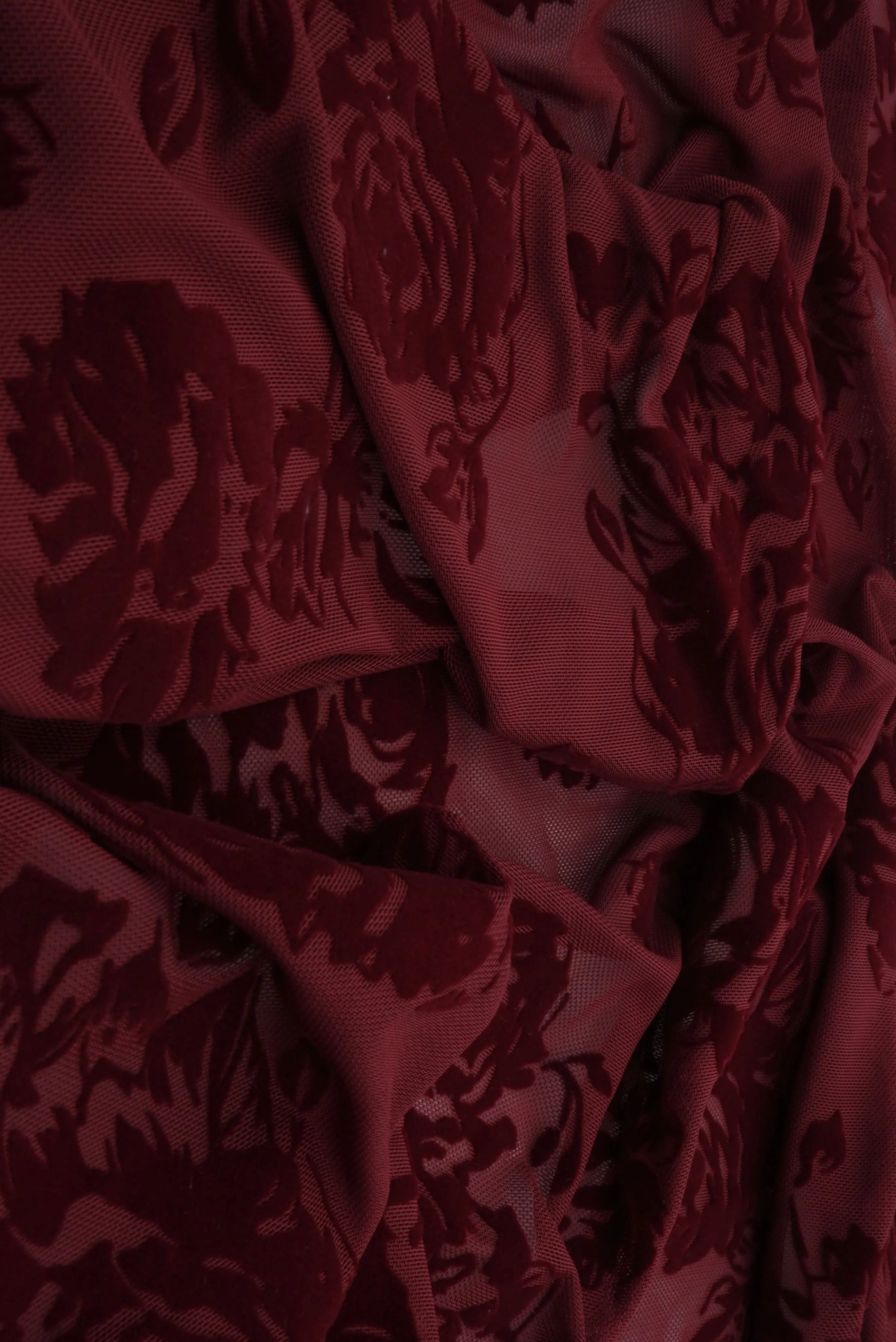 Fabric Selection Retail