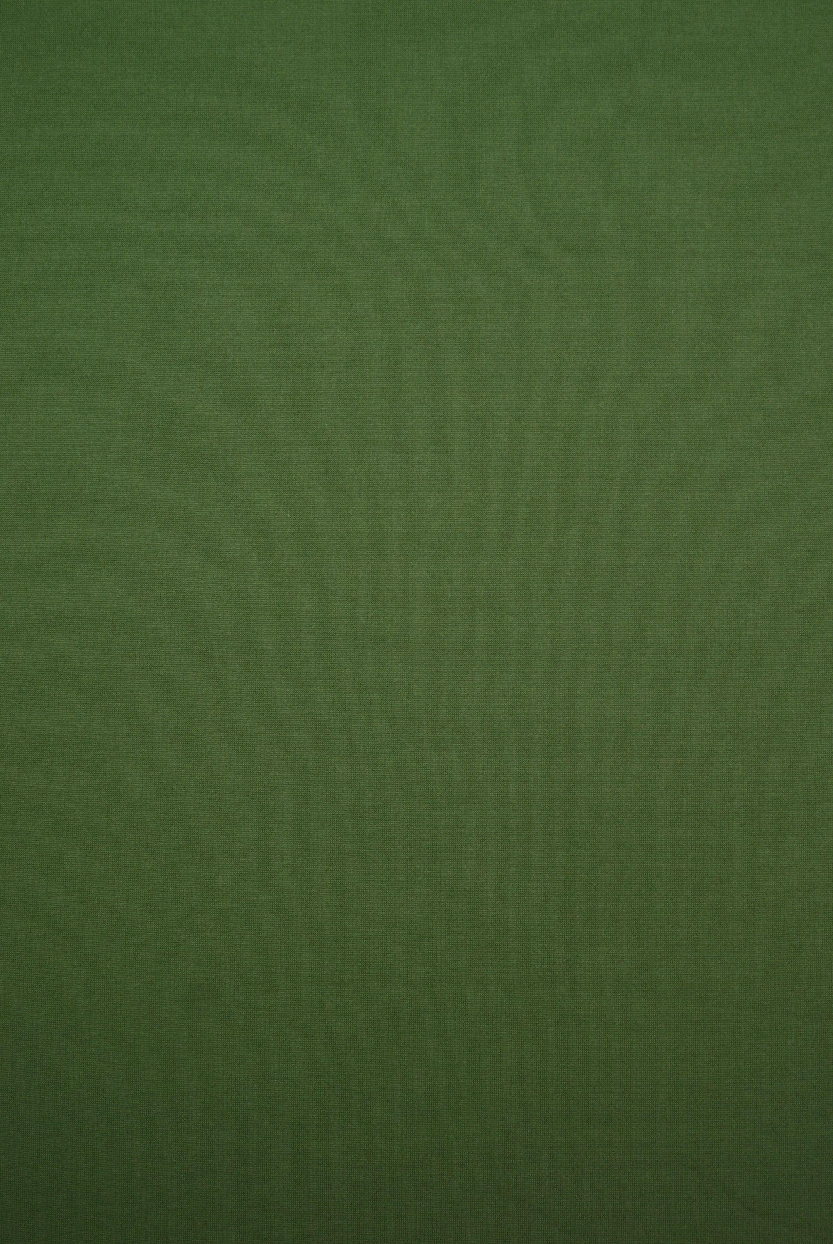 DTY Brushed Solid Stretch Knit Fabric - KNT2100