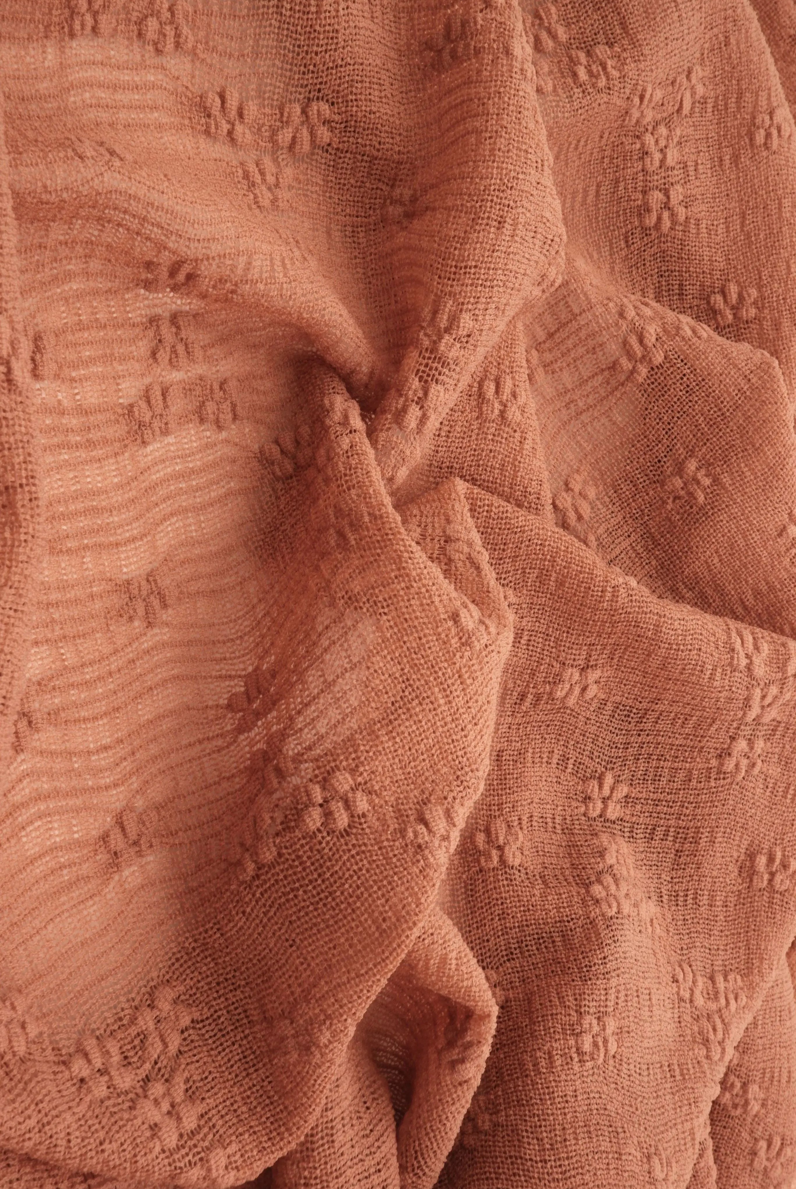 LACE4630 MOCHA MOUSSE BLOUSE DITSY DRESS KNIT LACE NYLON SKIRTS SOLID SPANDEX TOPS TUNICS