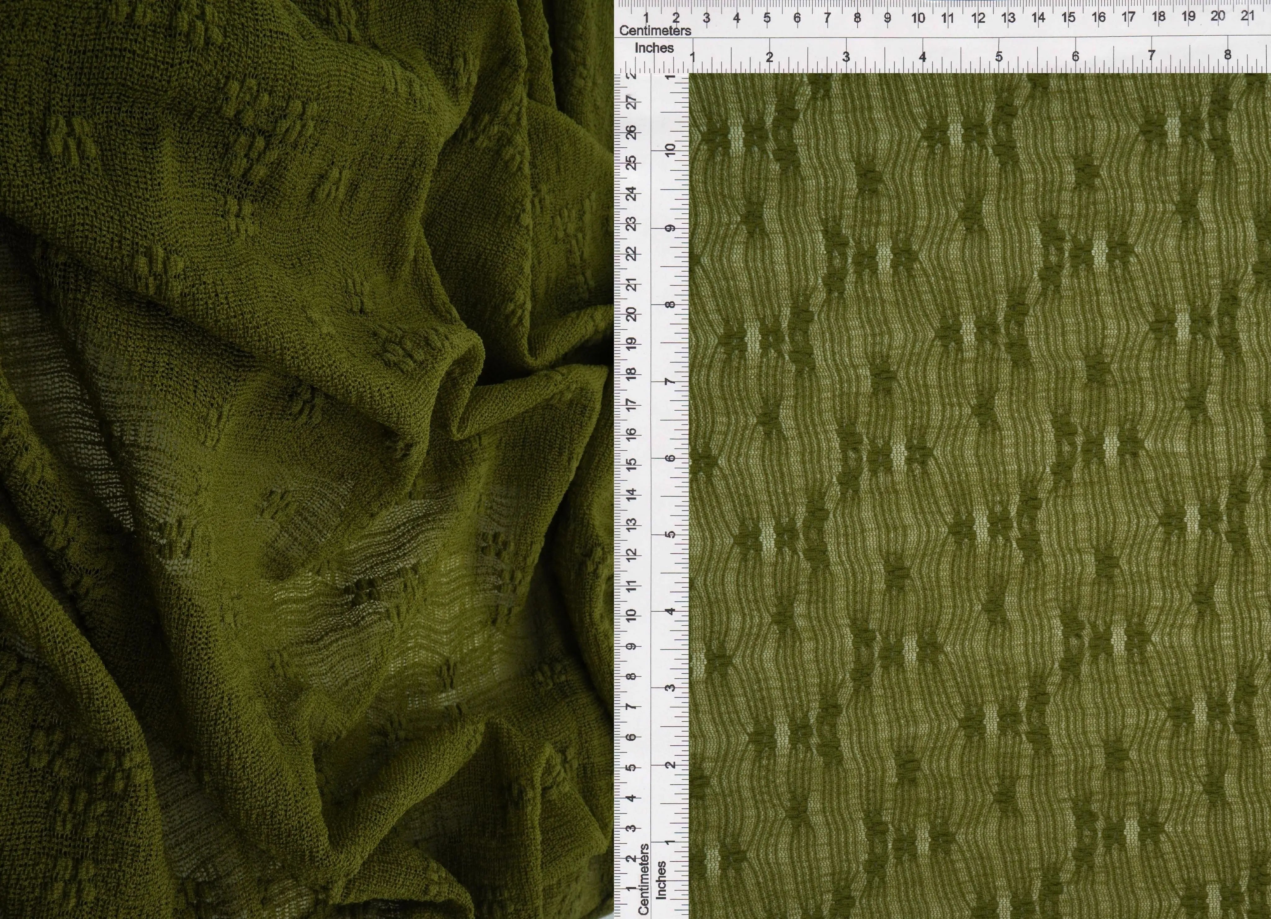 Fabric Selection Retail