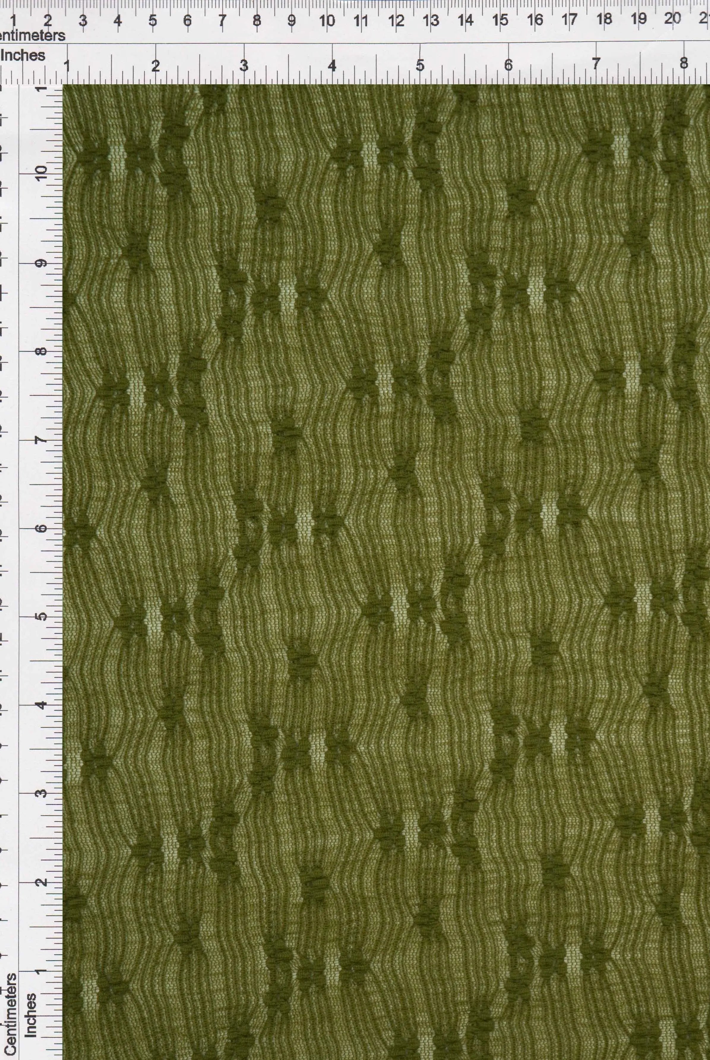 LACE4630 OLIVE BLOUSE DITSY DRESS KNIT LACE NYLON SKIRTS SOLID SPANDEX TOPS TUNICS