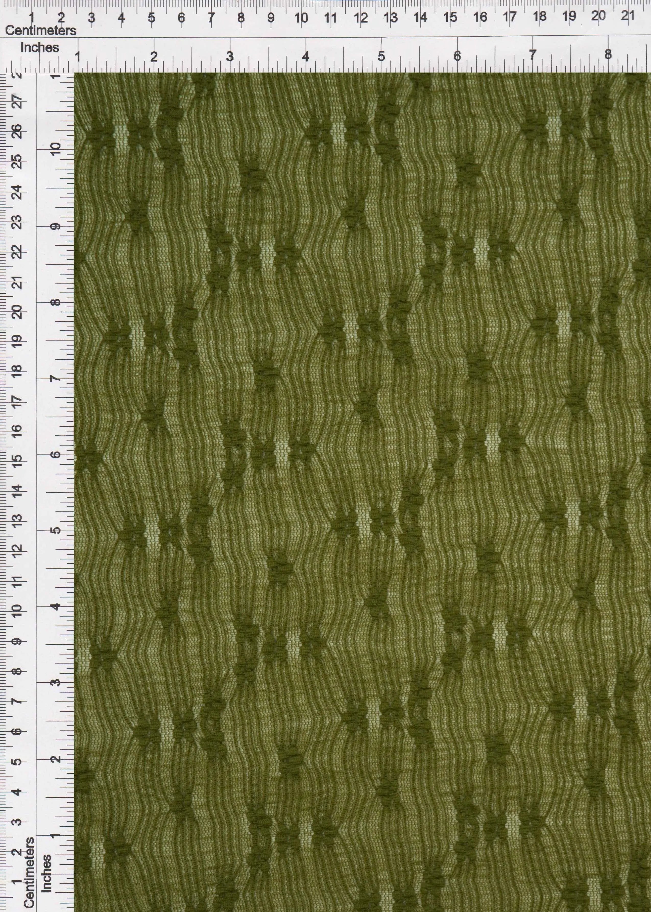 Fabric Selection Retail