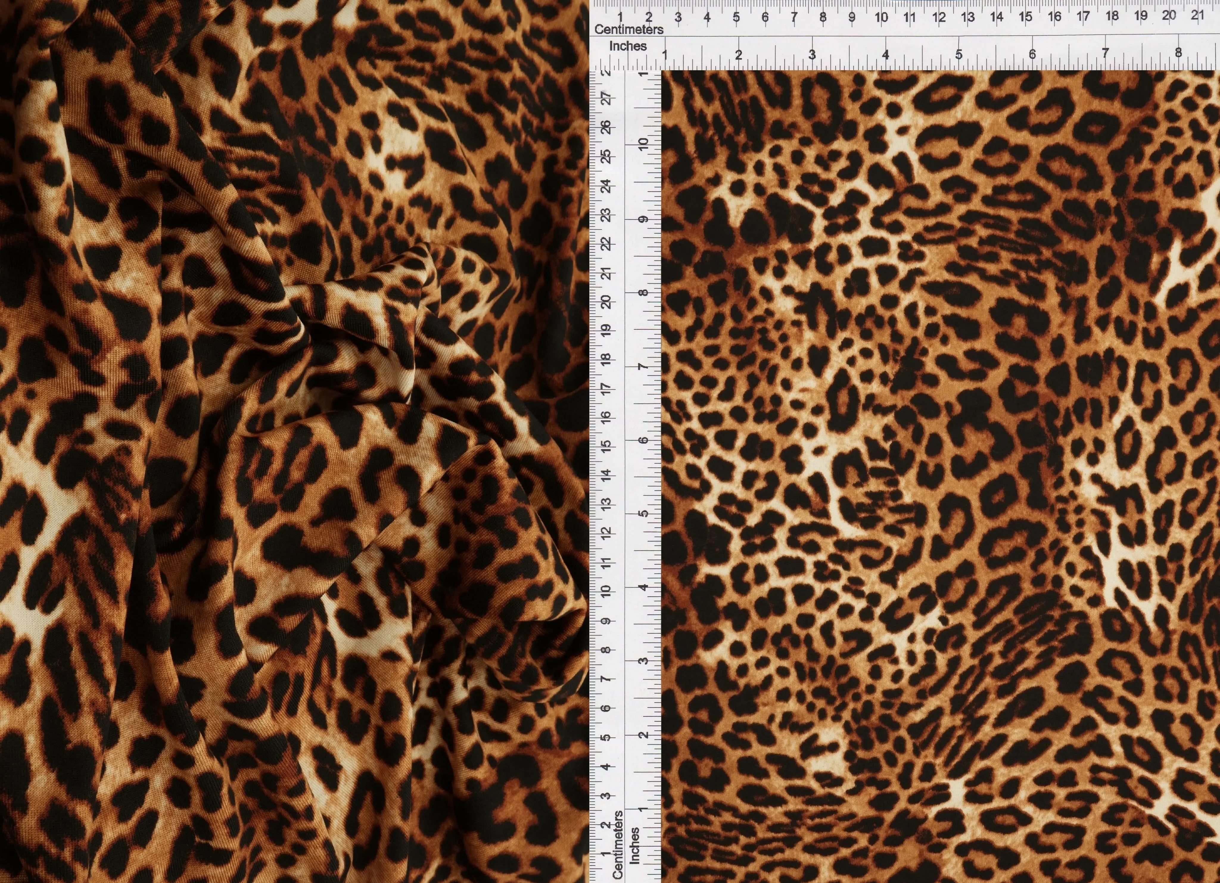 Fabric Selection Retail