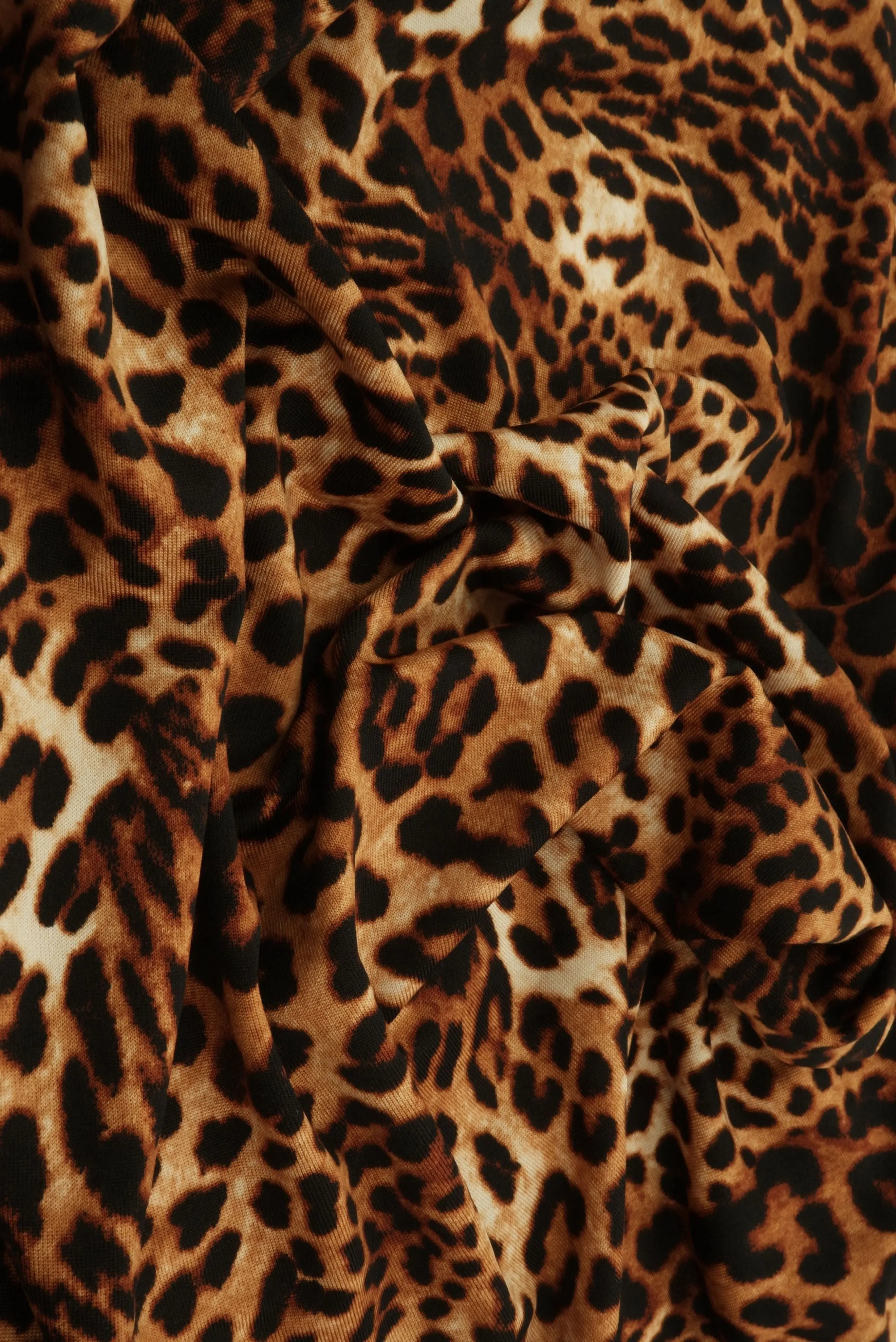 Fabric Selection Retail