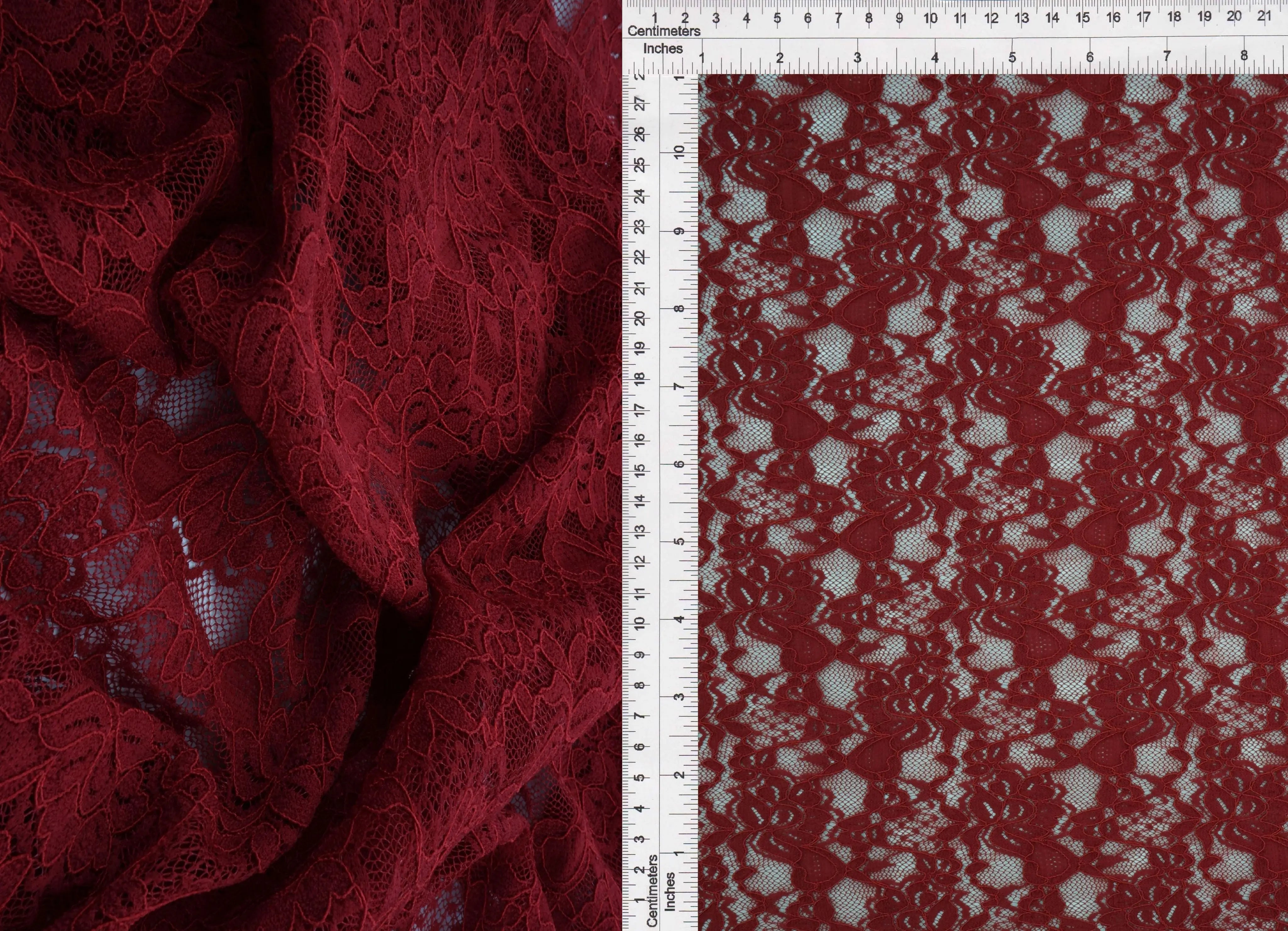Fabric Selection Retail