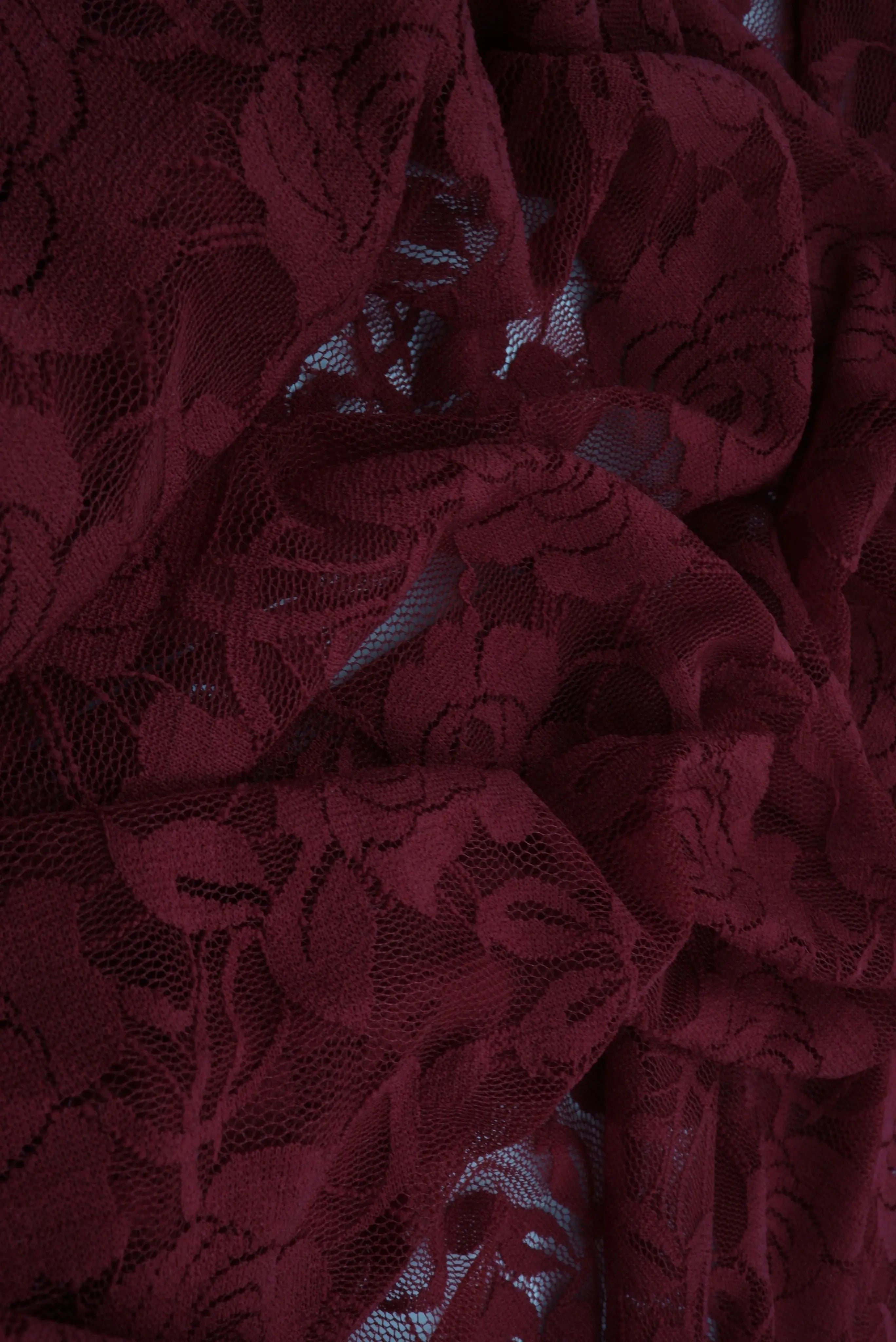 Fabric Selection Retail
