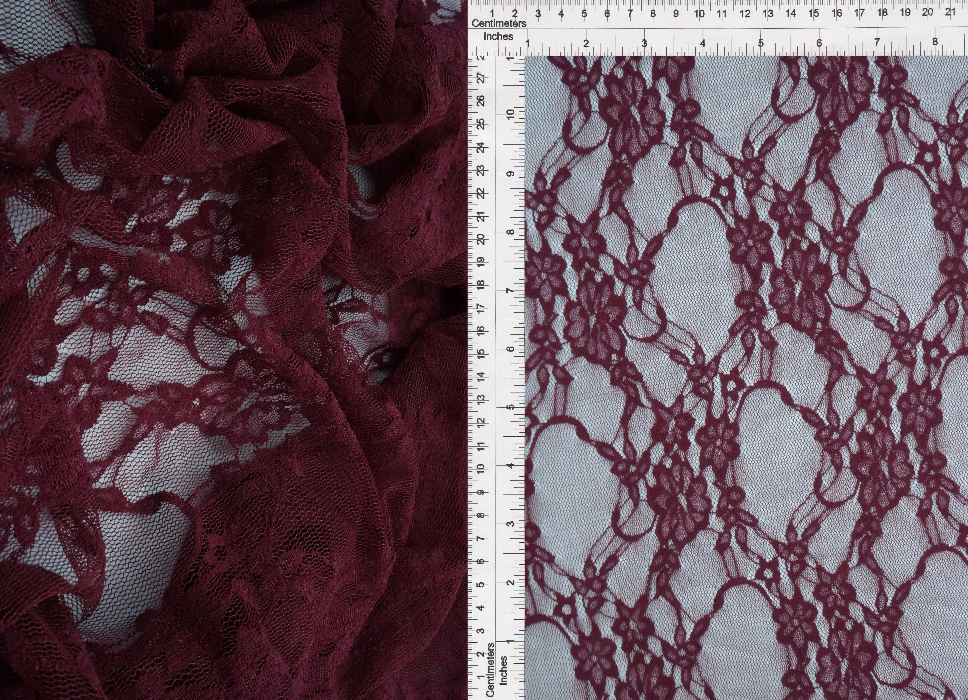Fabric Selection Retail