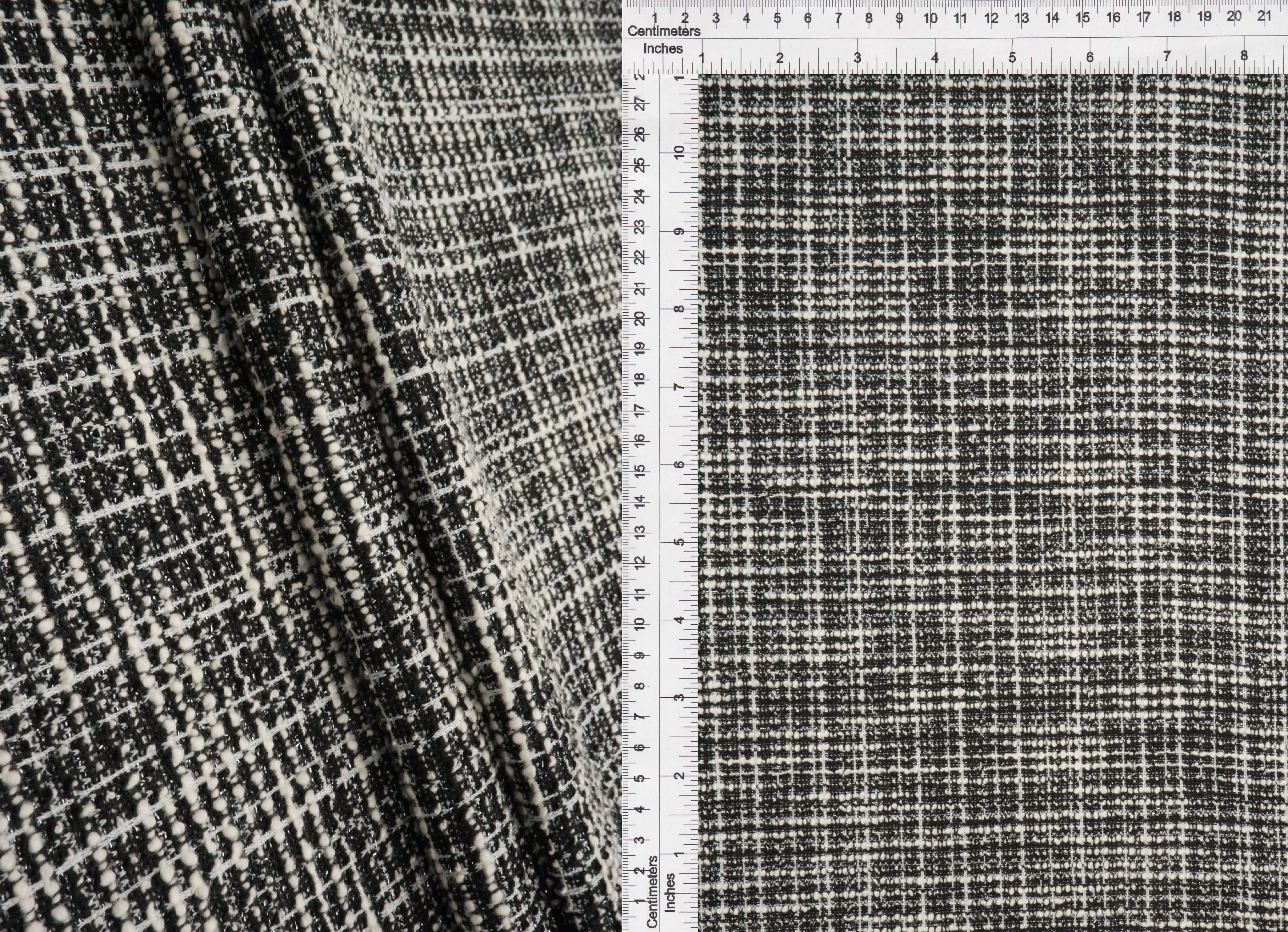 Fabric Selection Retail