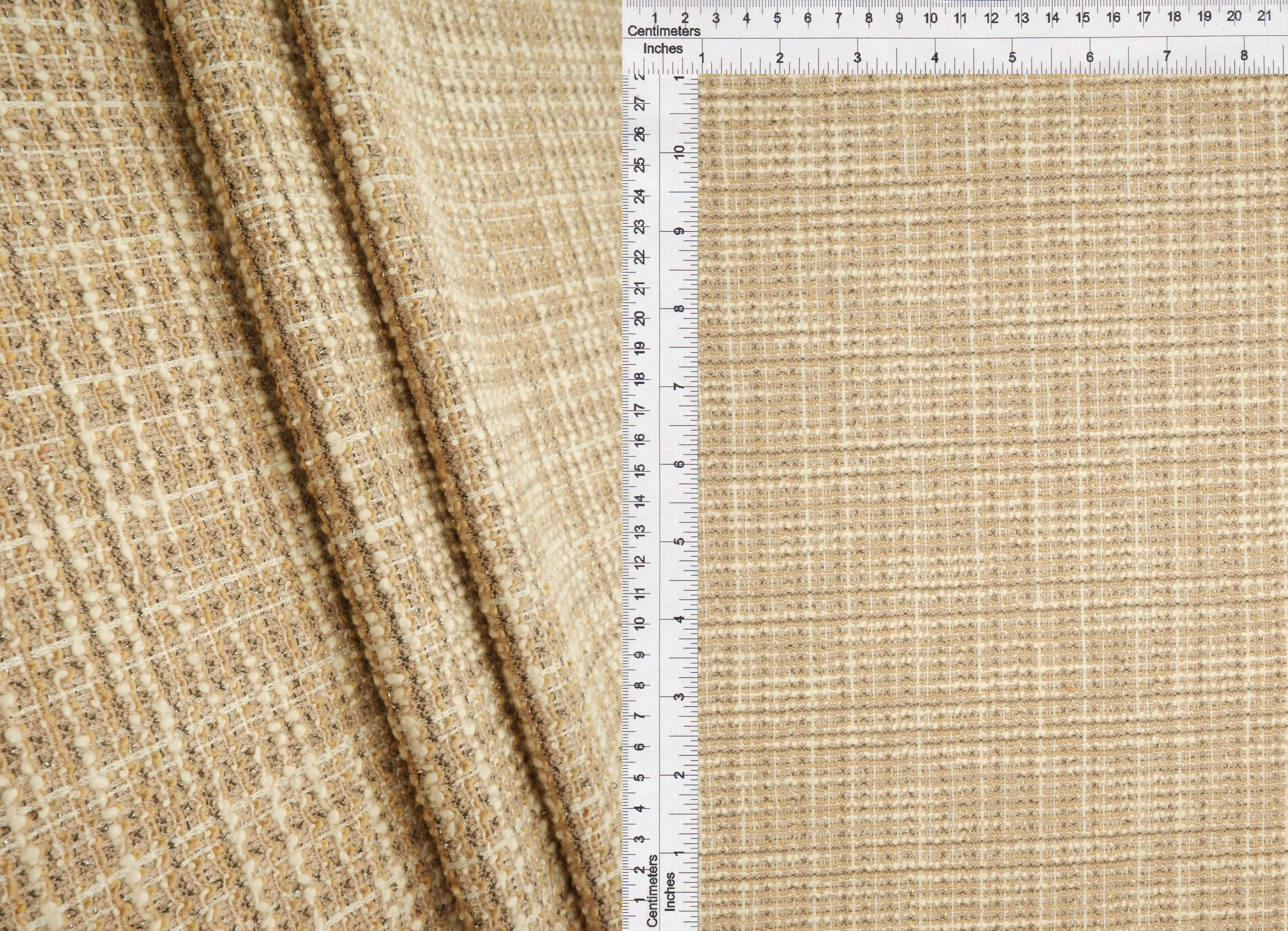 Fabric Selection Retail