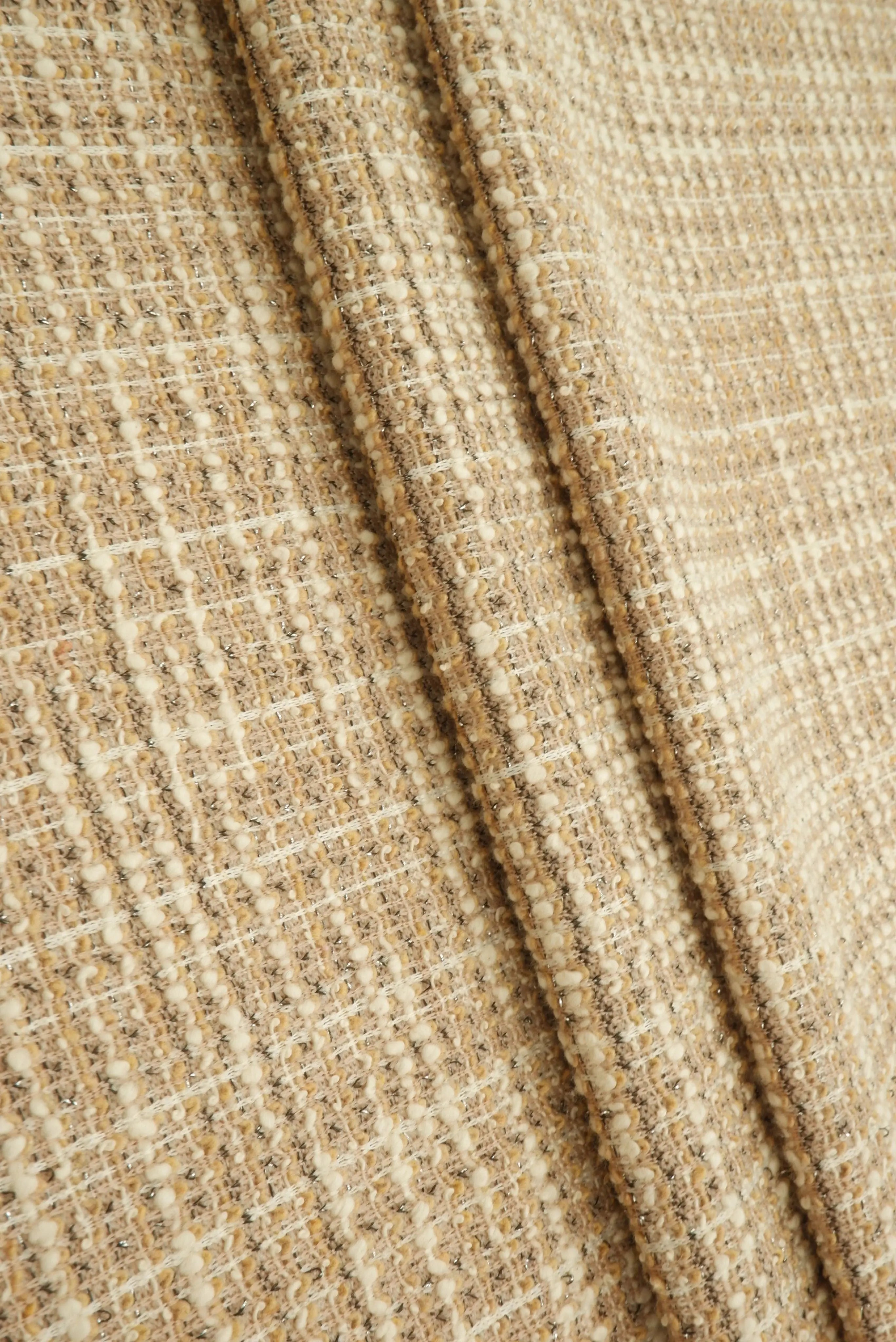 Fabric Selection Retail