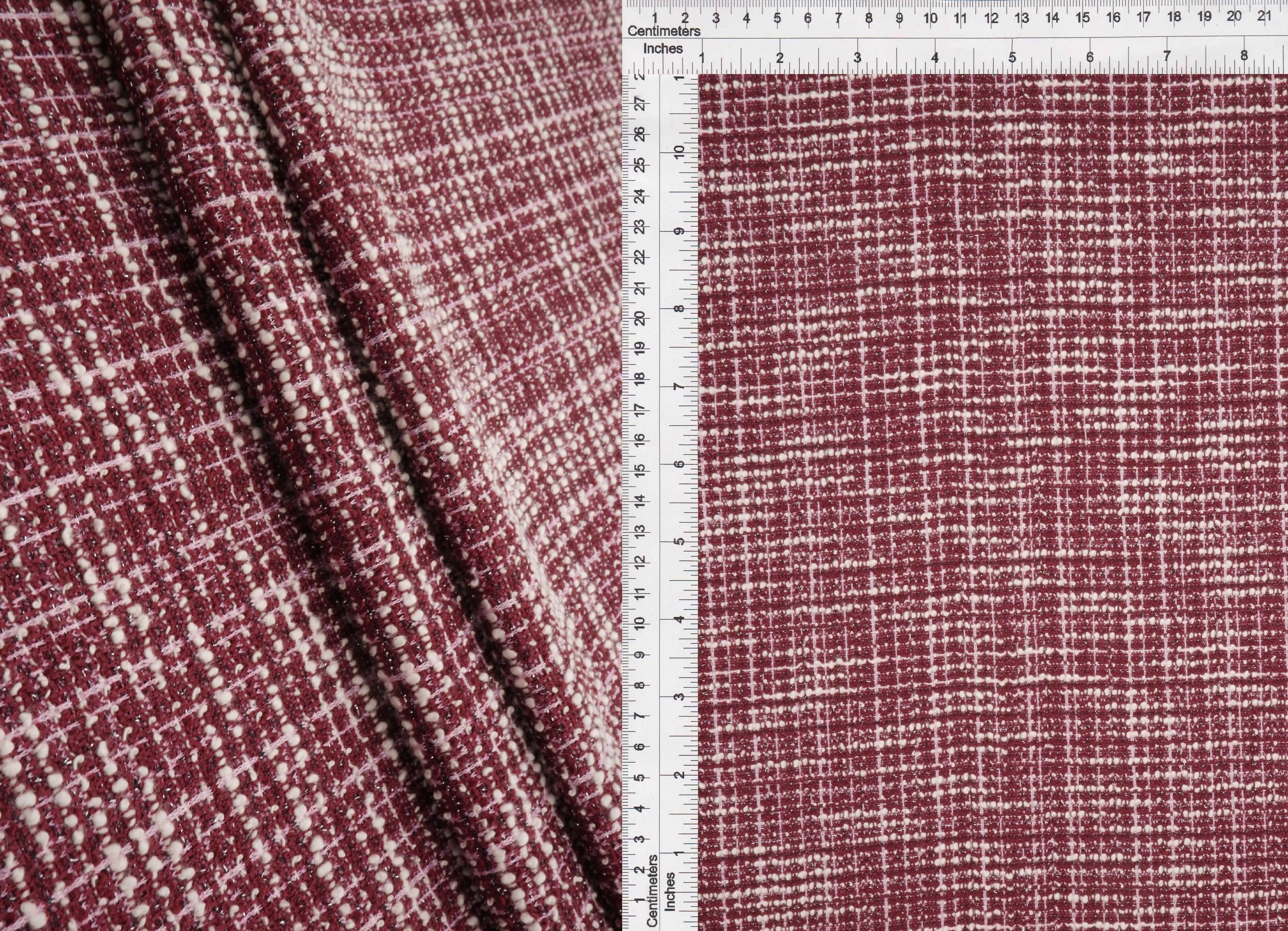 Fabric Selection Retail