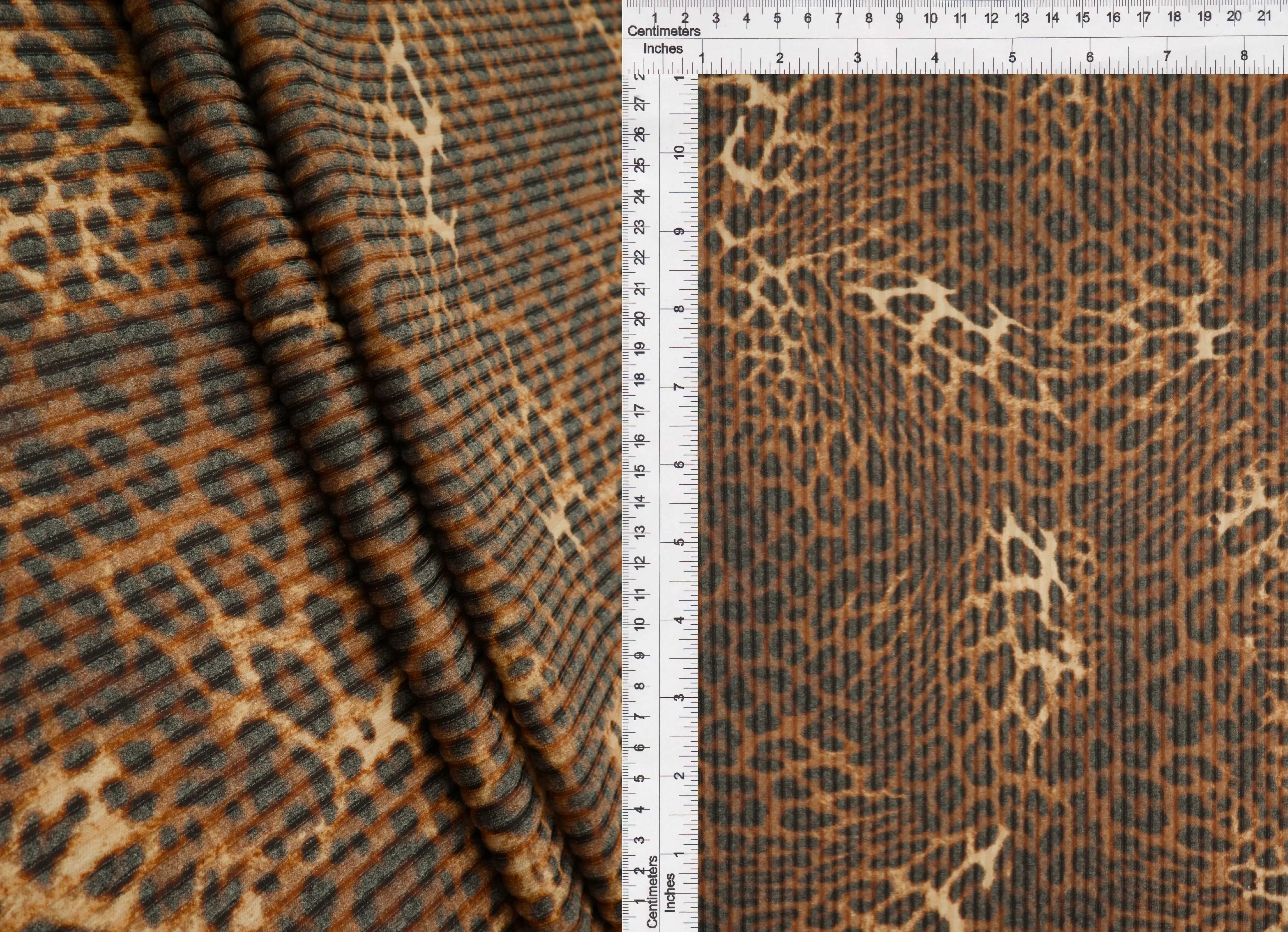 Fabric Selection Retail