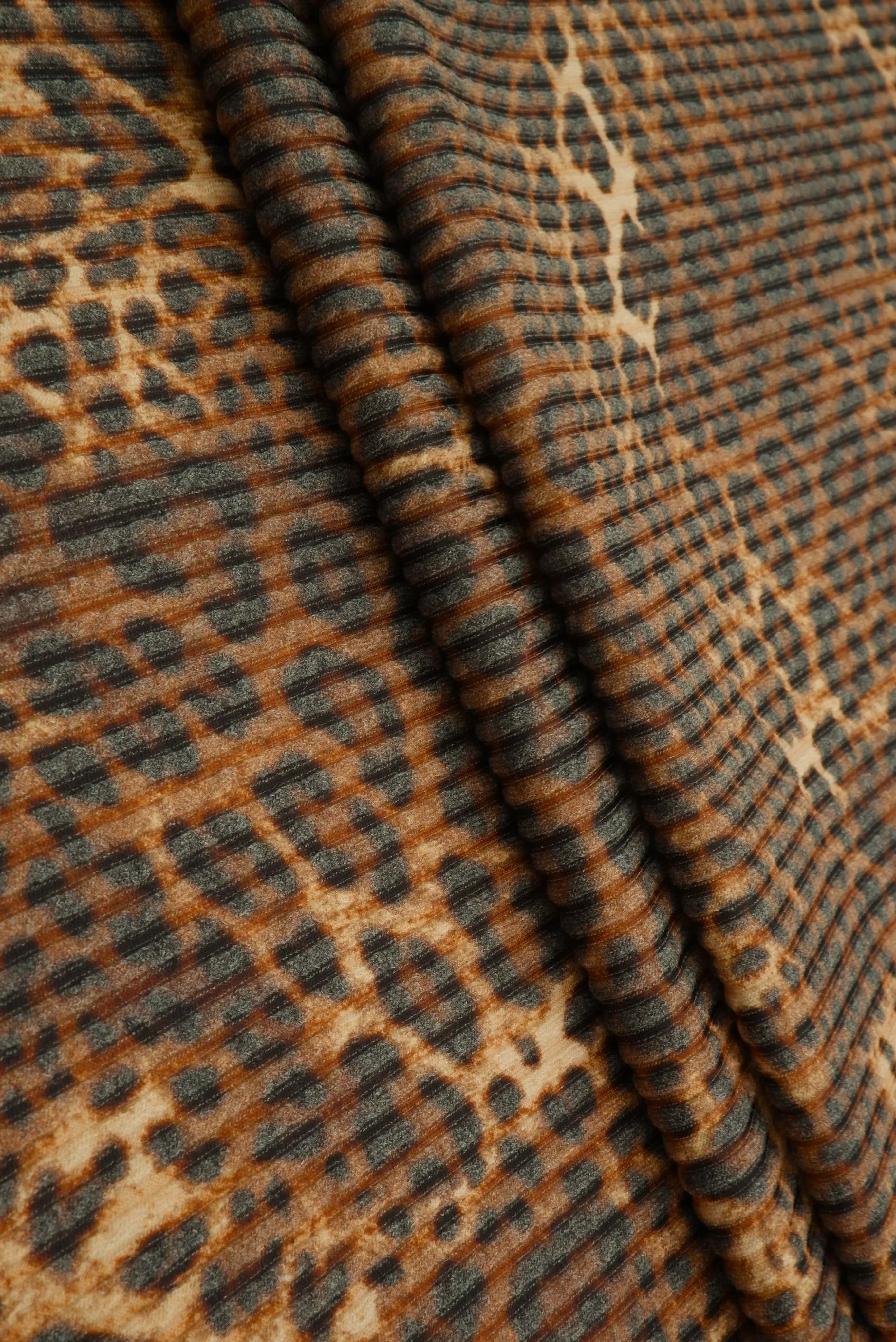 Fabric Selection Retail