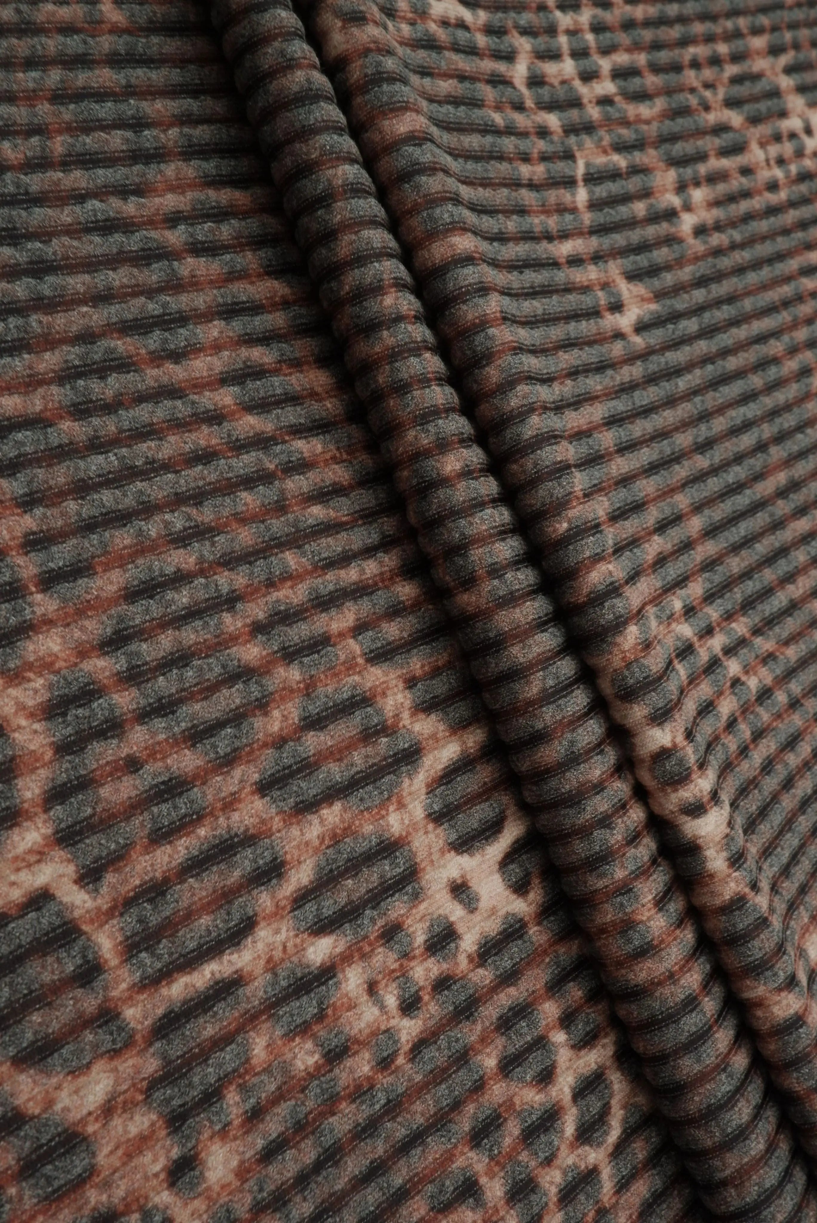 Fabric Selection Retail