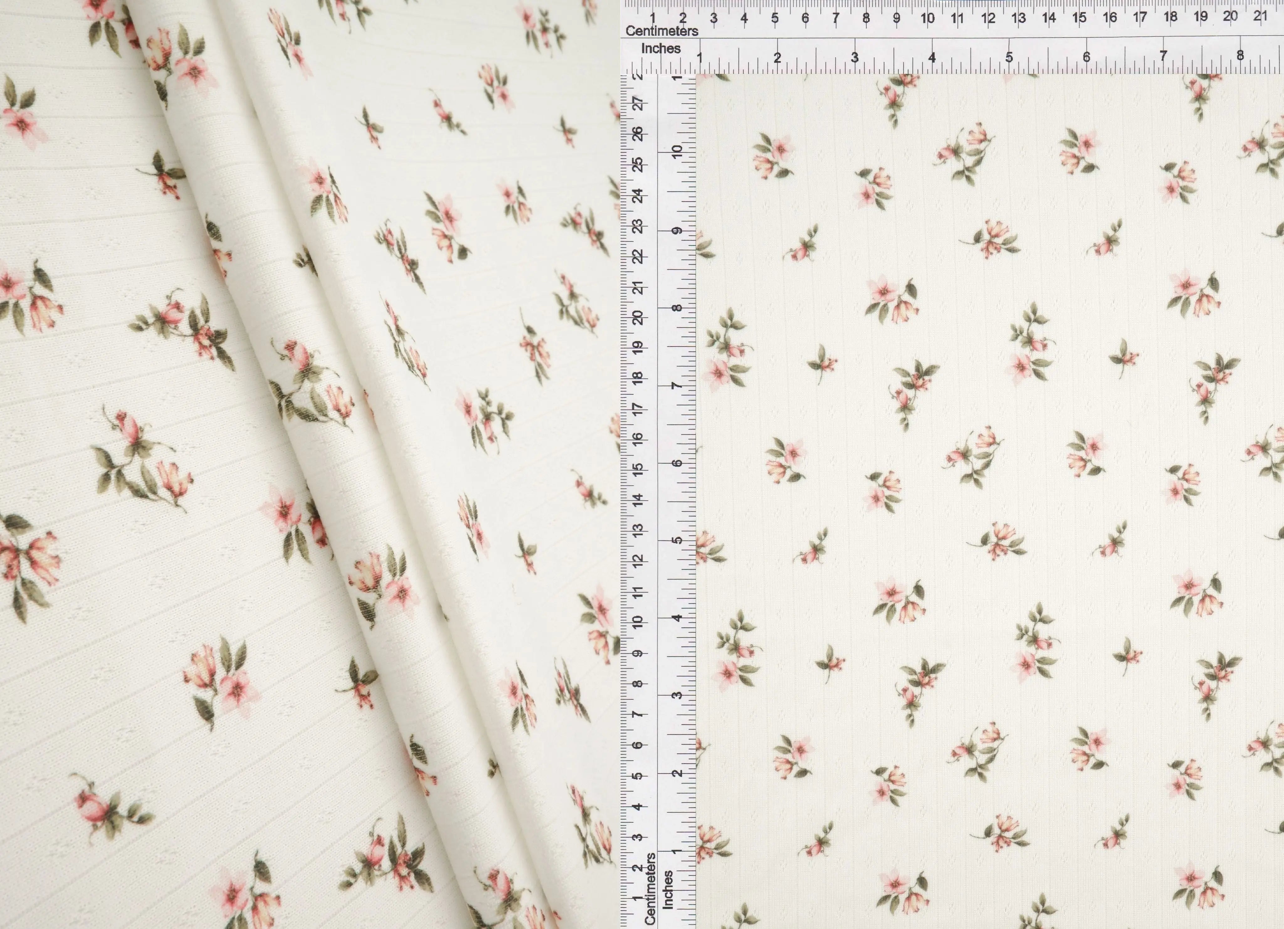 Fabric Selection Retail