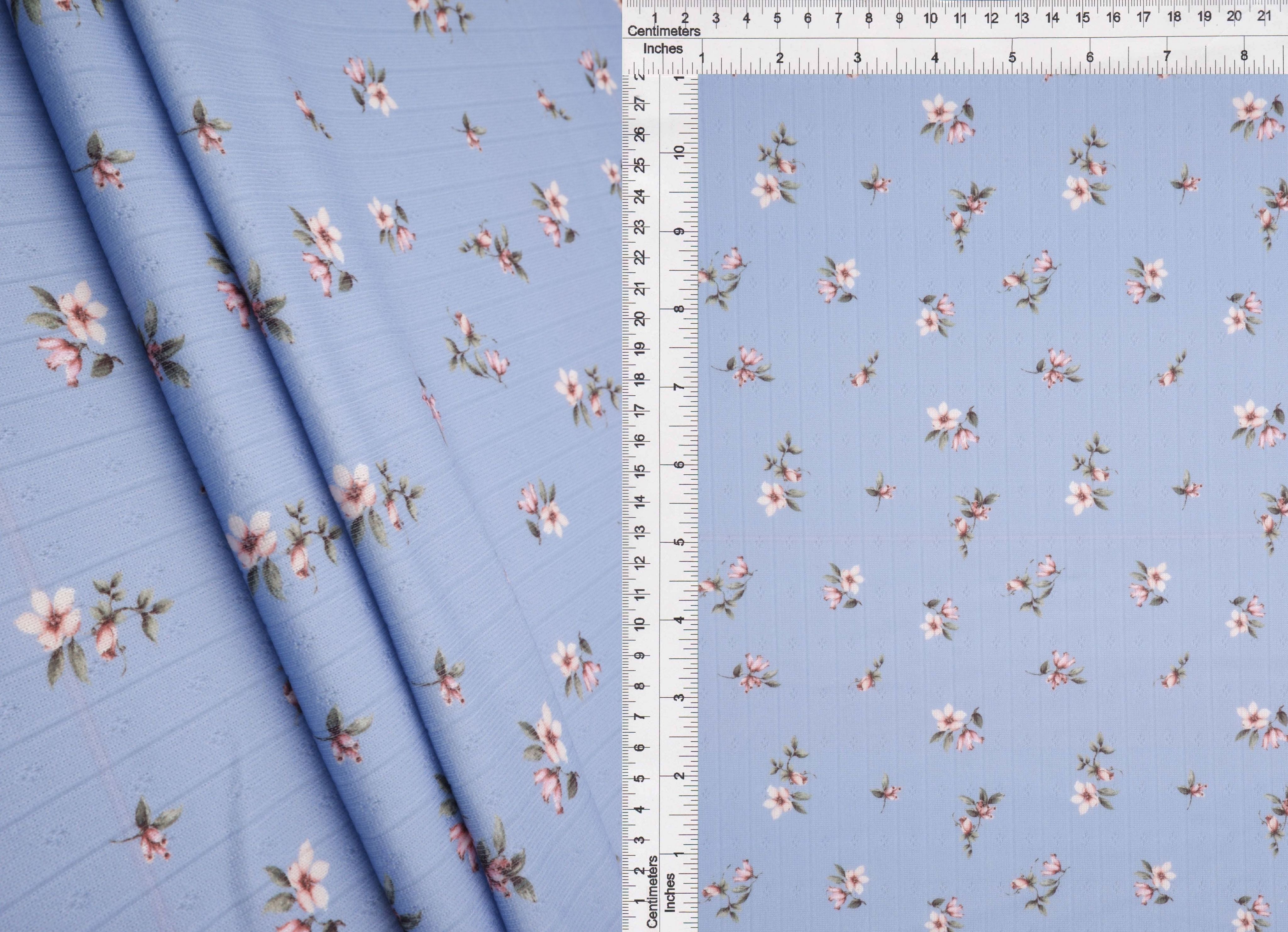 Fabric Selection Retail